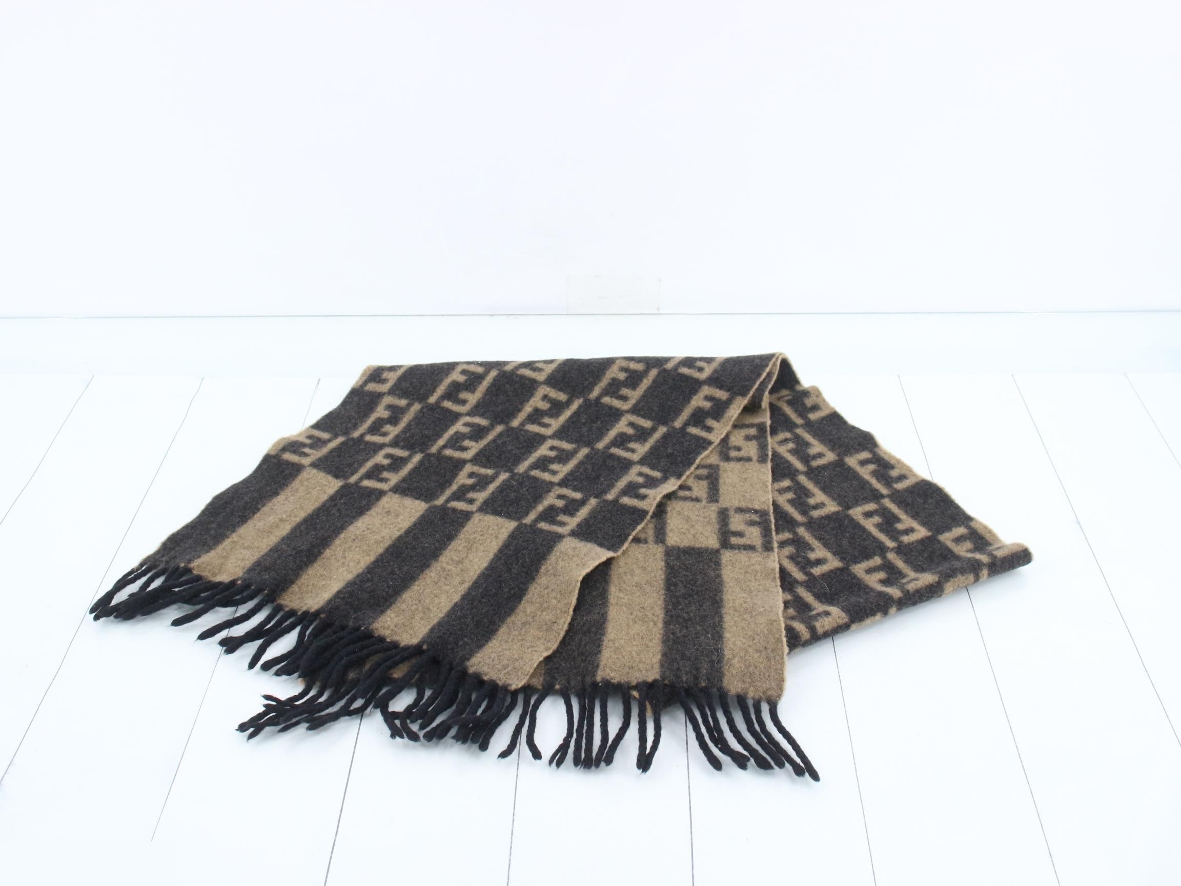 Zucca Scarf — view 2