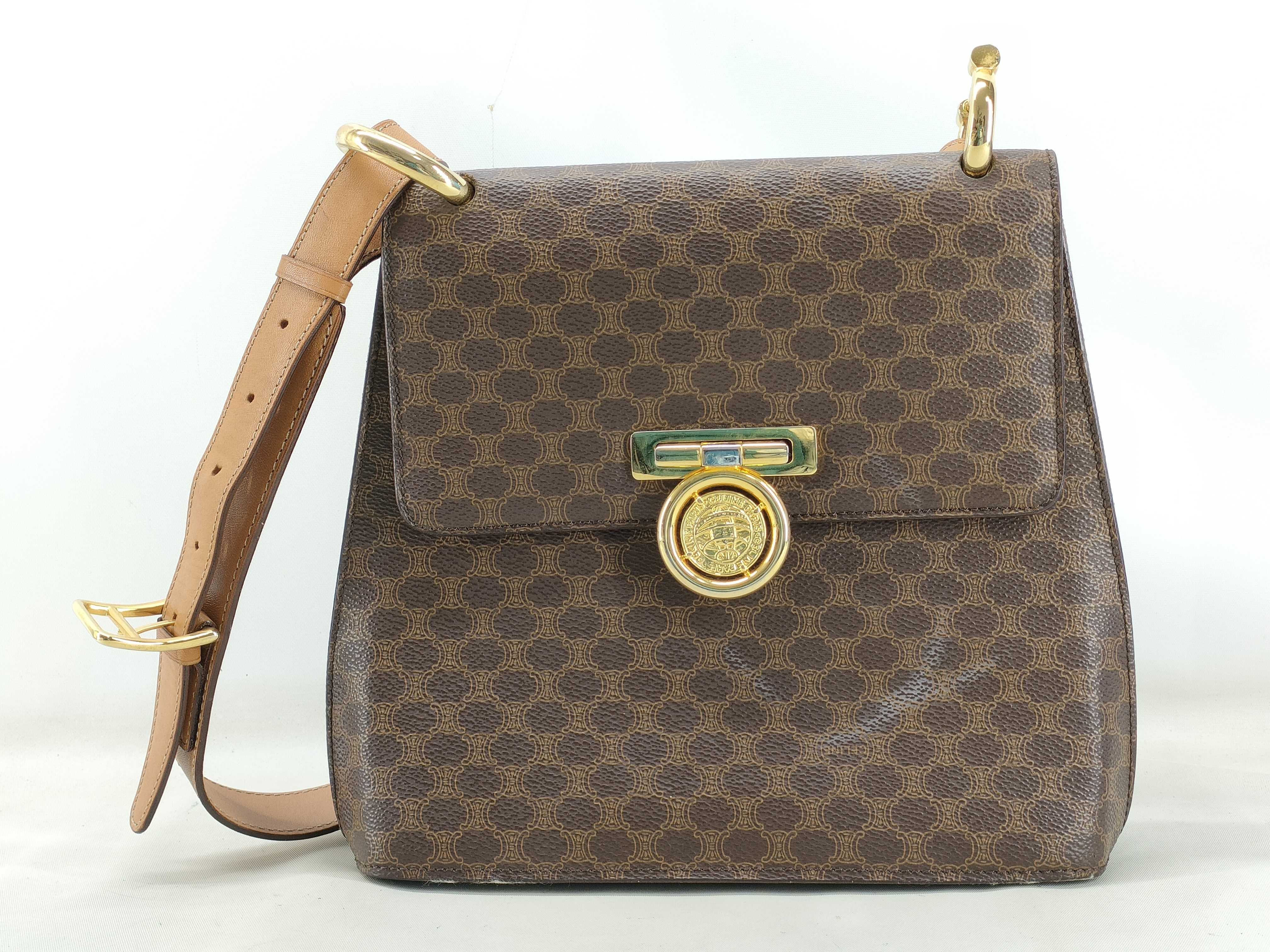 Shoulder Bag