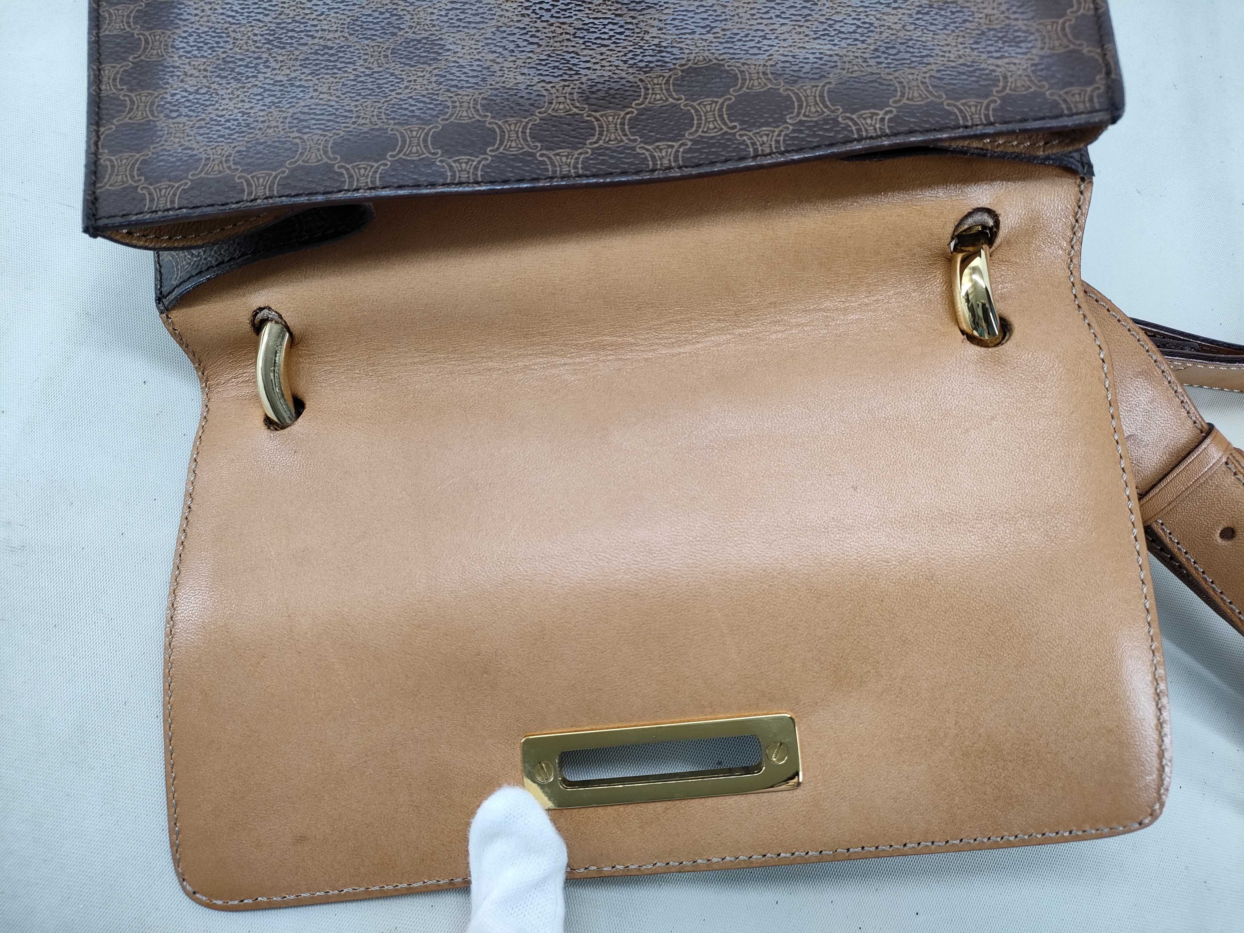 Shoulder Bag — view 8