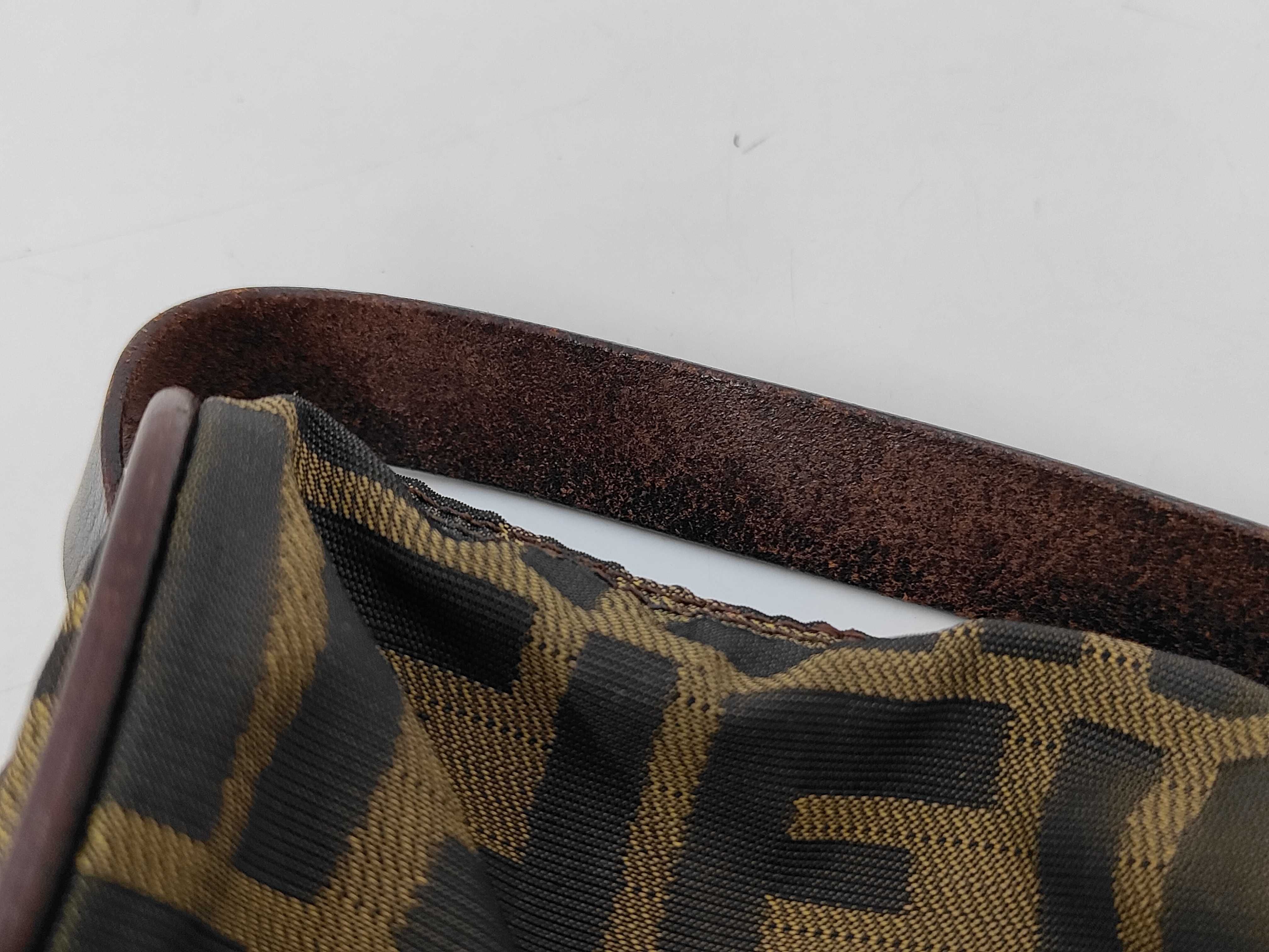 Zucca pattern accessory pouch, Zucca AAWW809 pouch — view 11