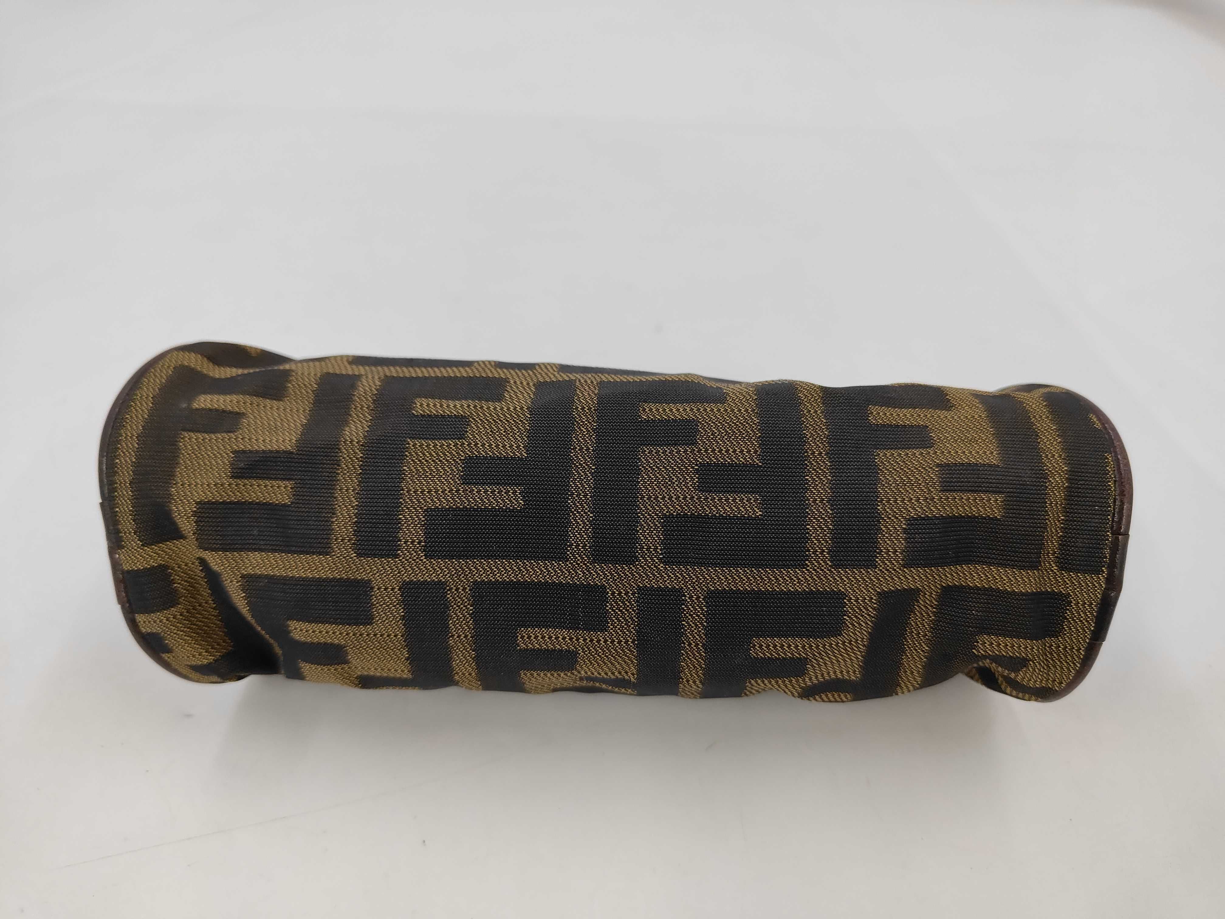Zucca pattern accessory pouch, Zucca AAWW809 pouch — view 3