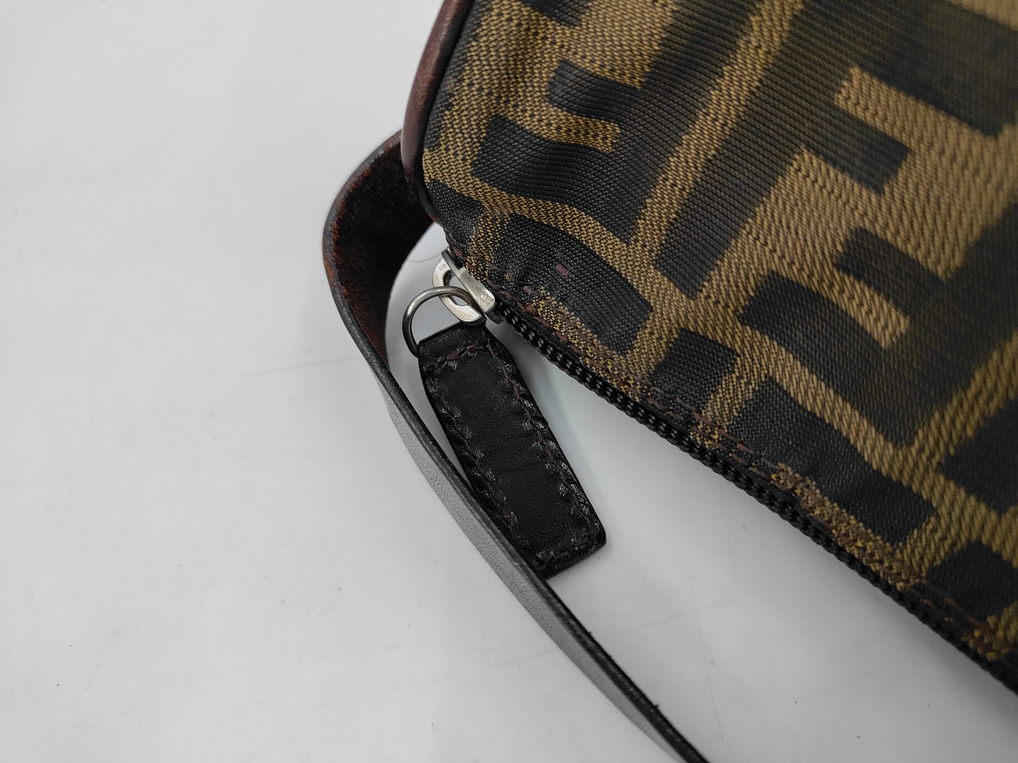 Zucca pattern accessory pouch, Zucca AAWW809 pouch — view 8