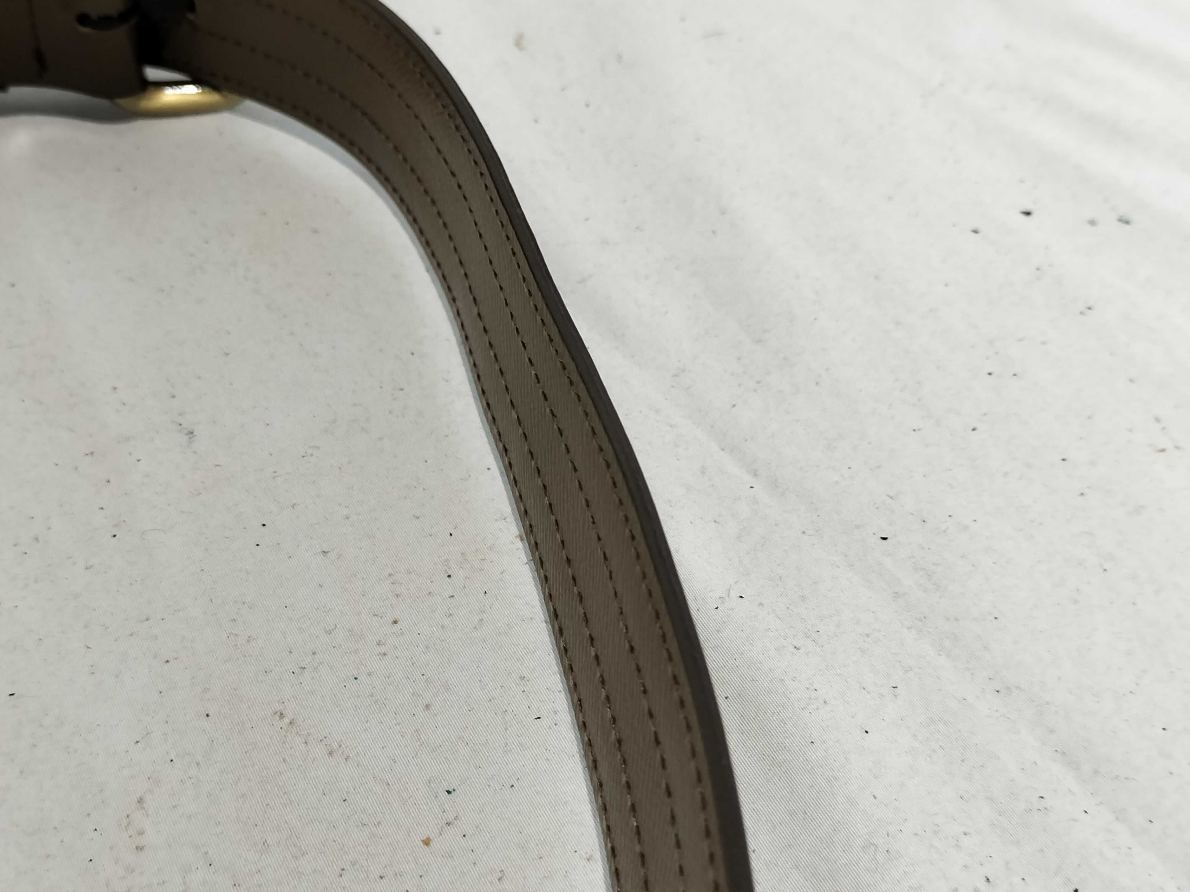 Leather Shoulder Handbag — view 5