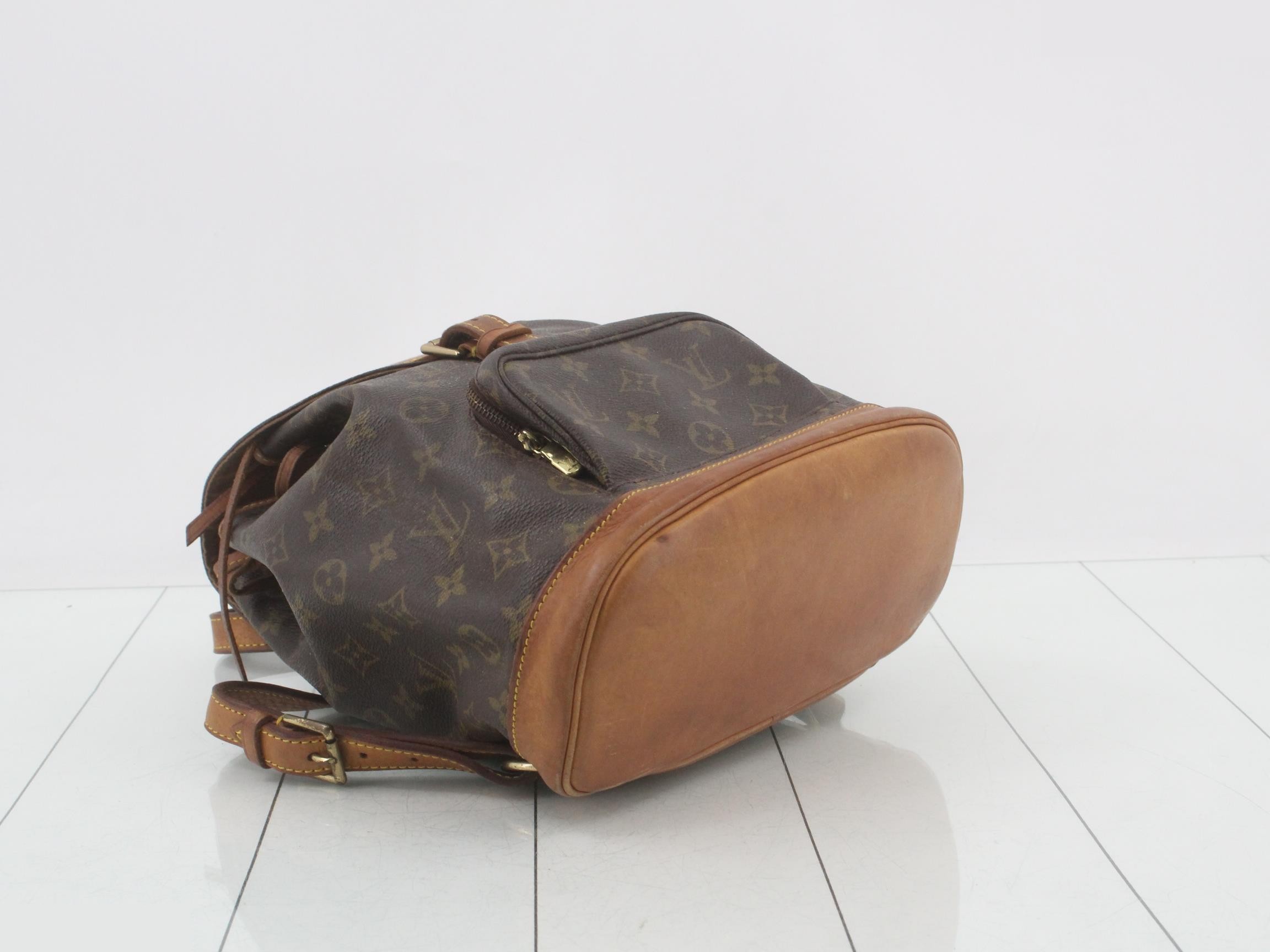 Monsuri MM — view 5