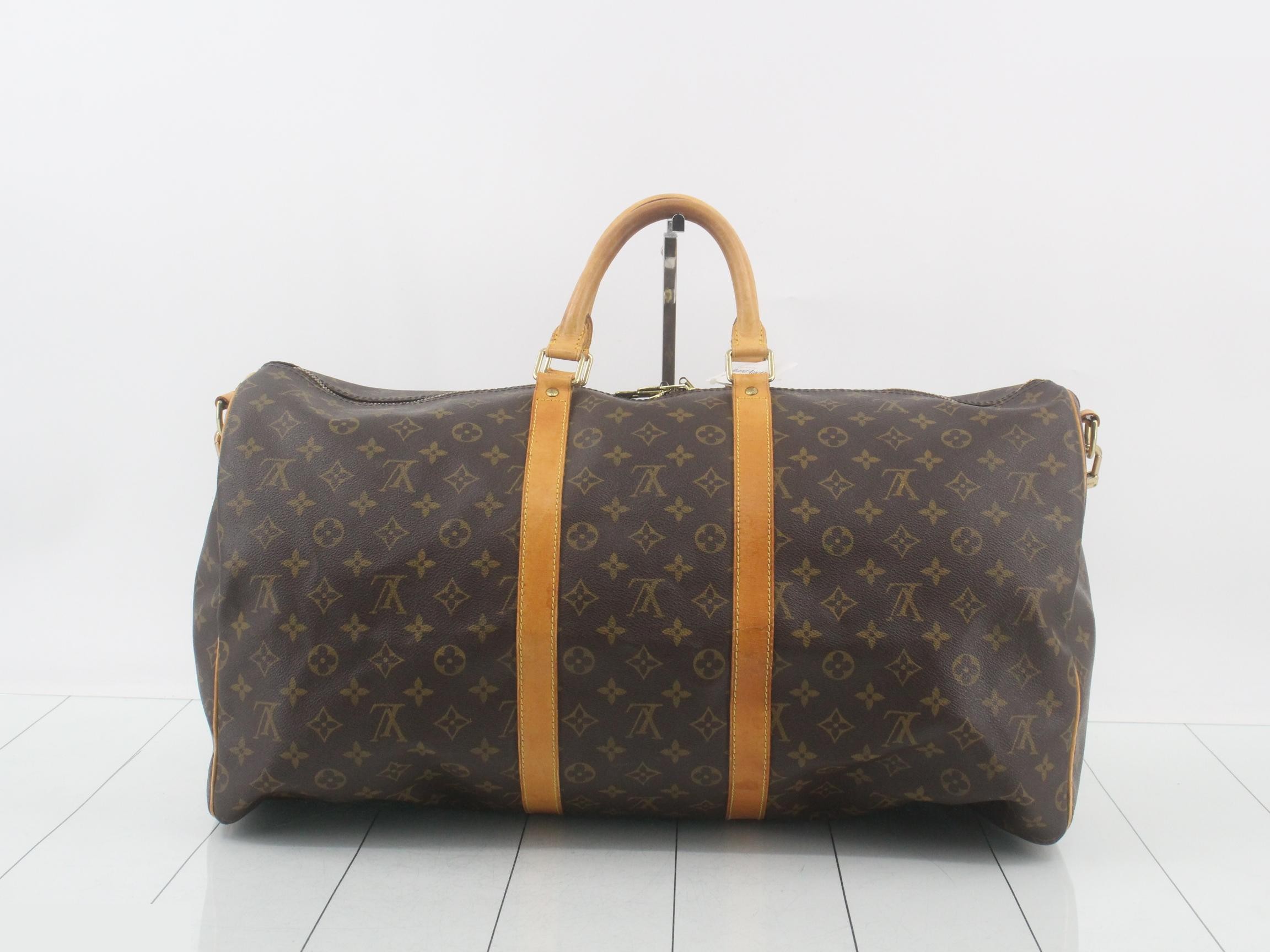 Keepall Bandoulière 55 — view 2