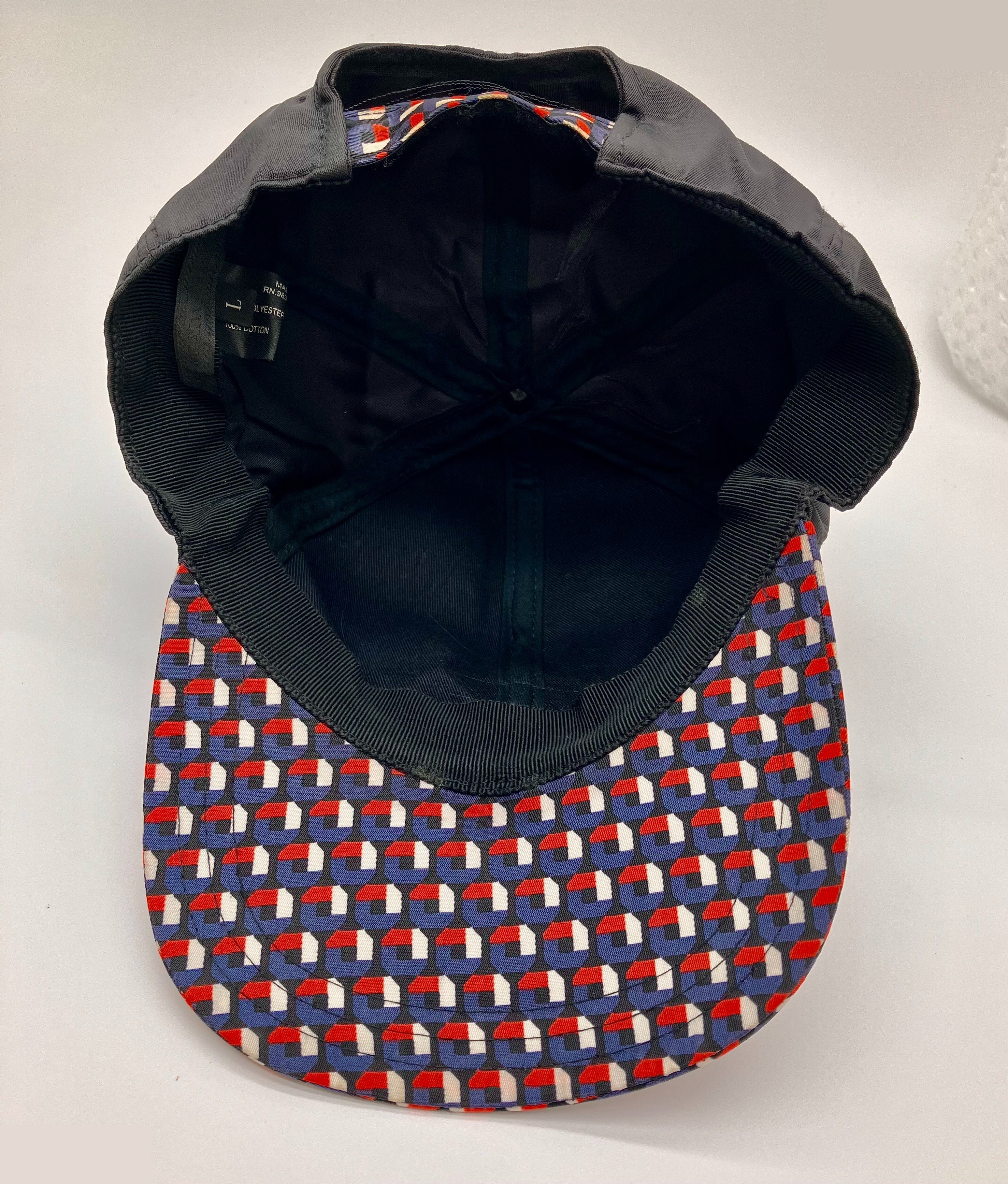 Other lines: Accessories, hats — view 4