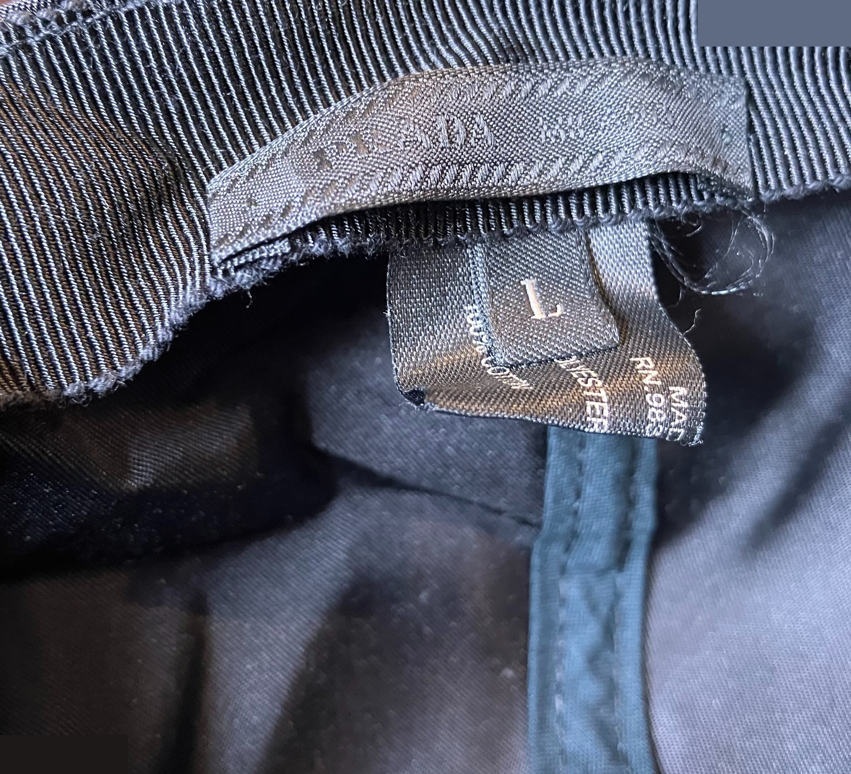 Other lines: Accessories, hats — view 5