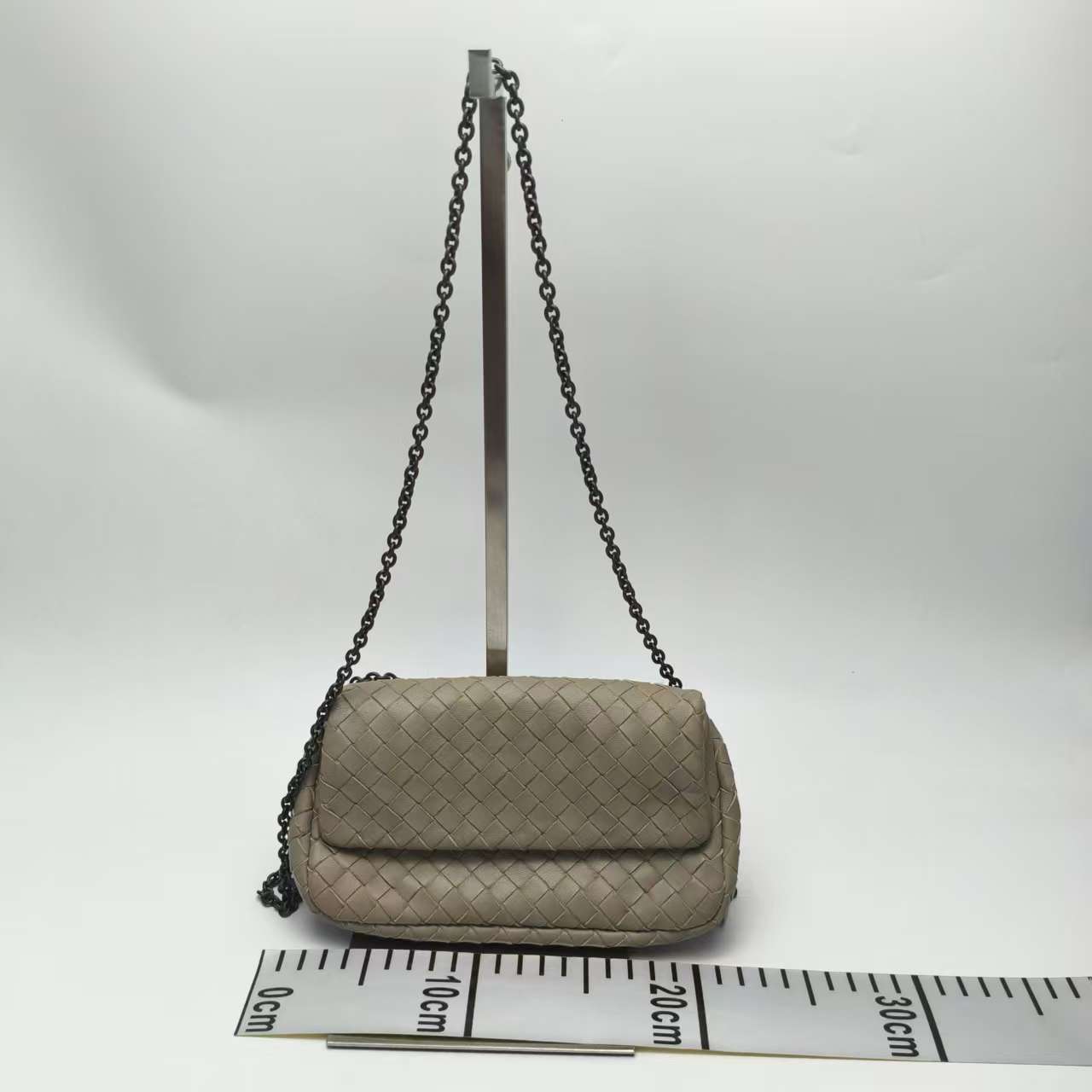 【*Shipped from: China*】BOTTEGA VENETA Leather Shoulder Bag