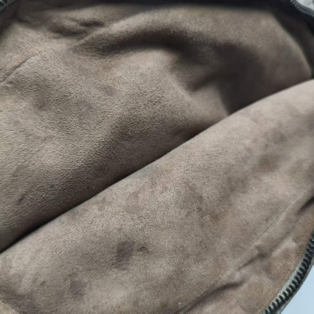 【*Shipped from: China*】BOTTEGA VENETA Leather Shoulder Bag — view 11