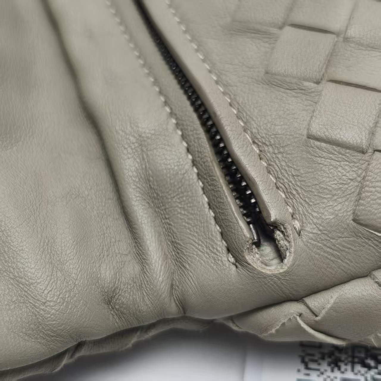 【*Shipped from: China*】BOTTEGA VENETA Leather Shoulder Bag — view 9