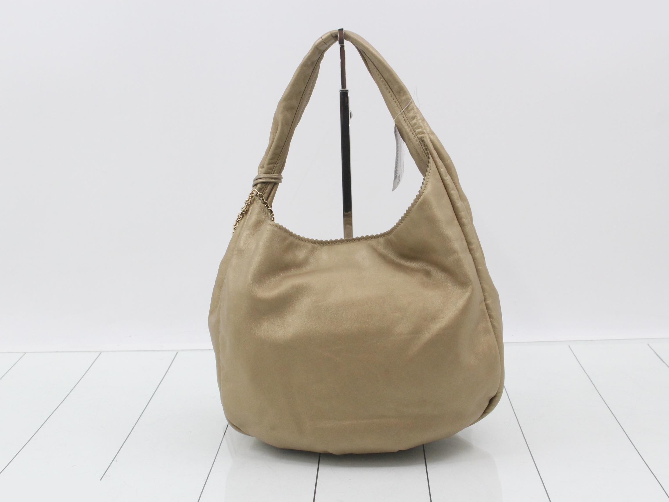 Fringe handbag — view 2