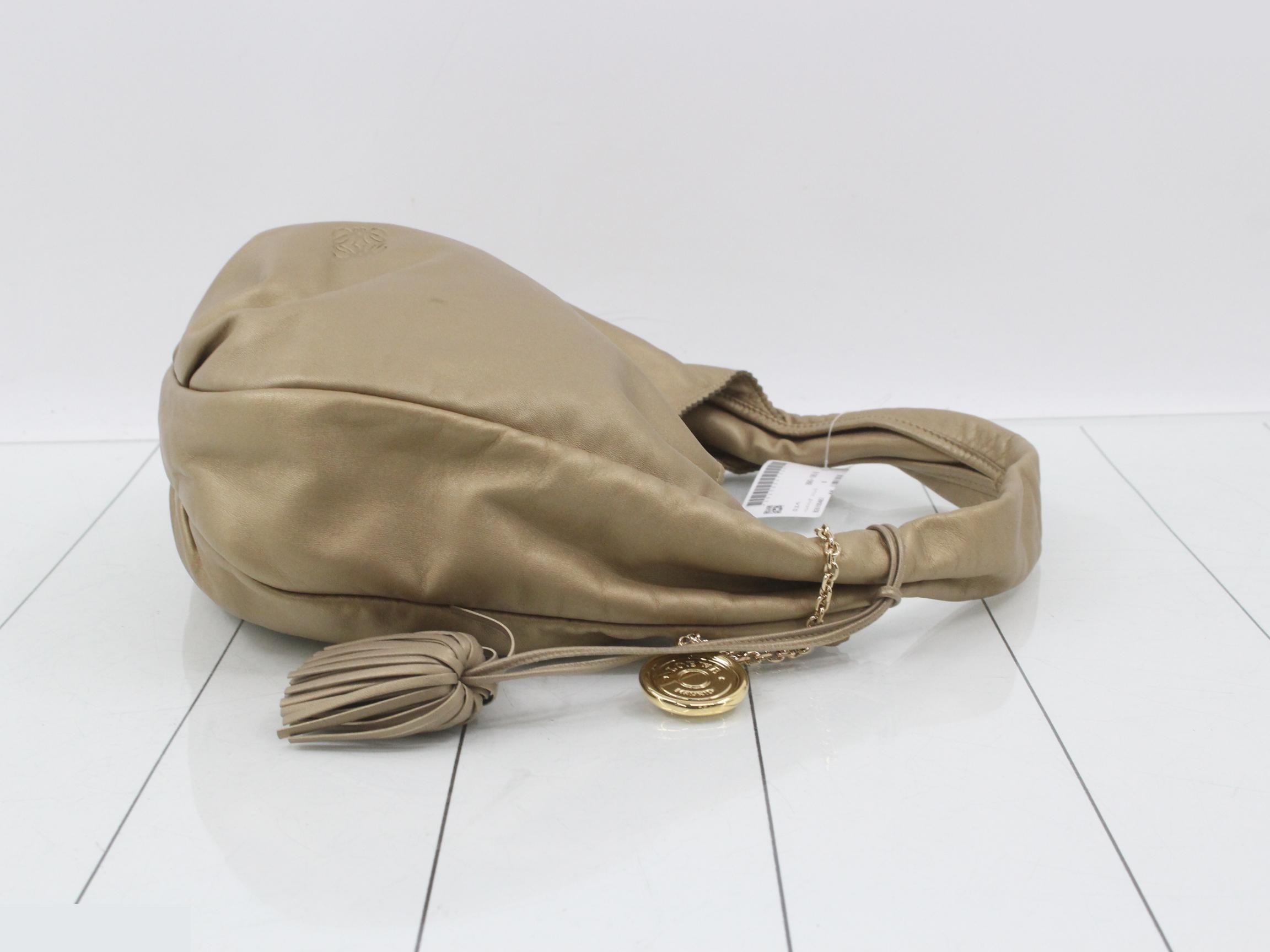 Fringe handbag — view 3
