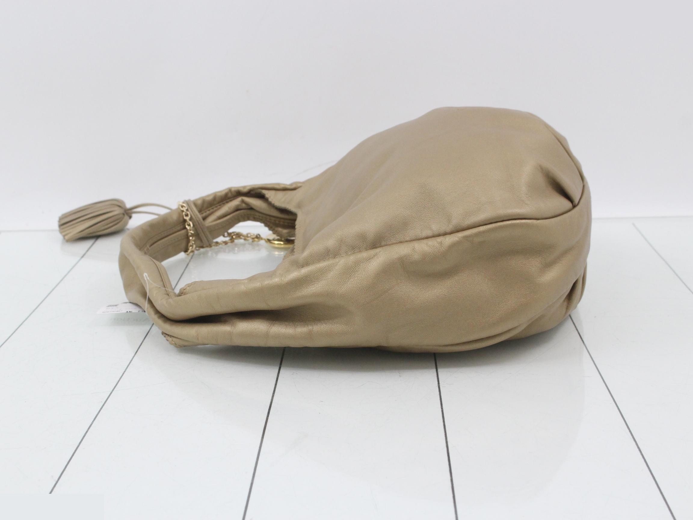 Fringe handbag — view 4