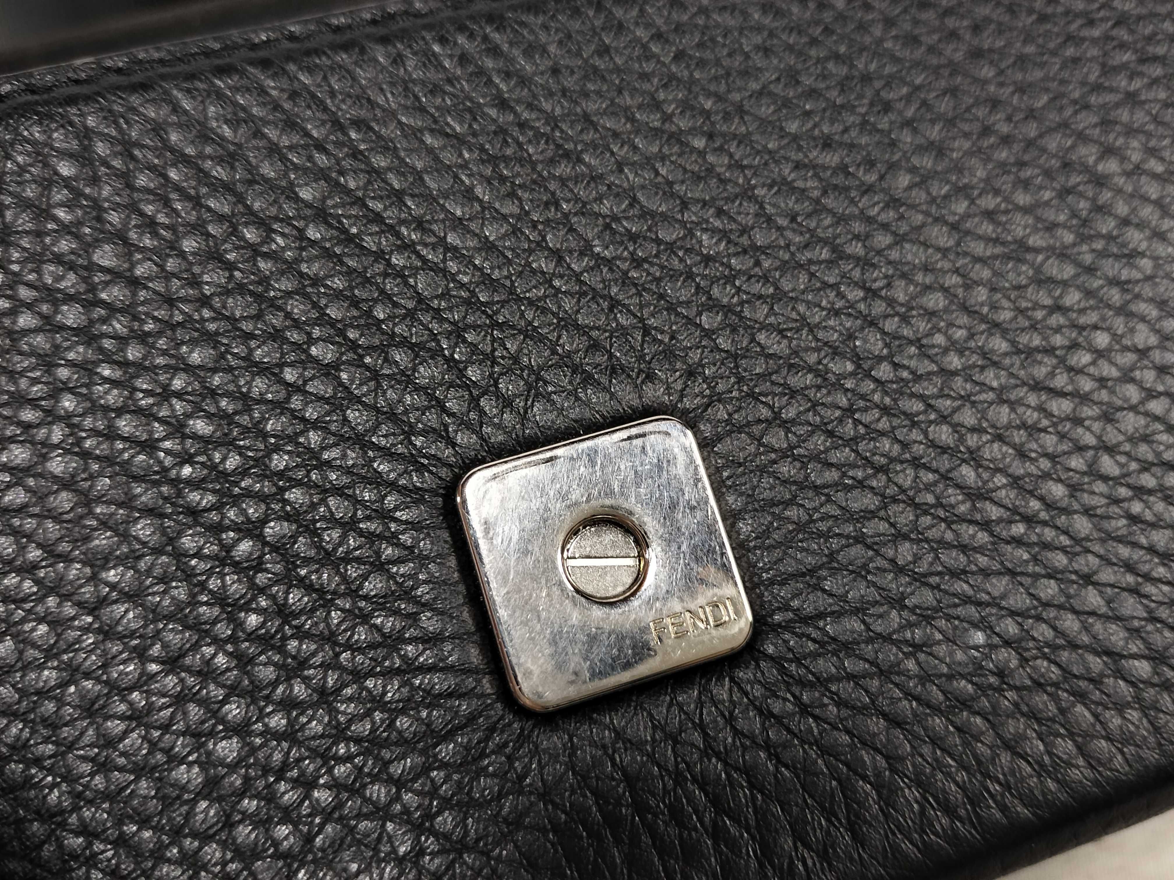 Soft Trunk Shoulder Bag — view 13