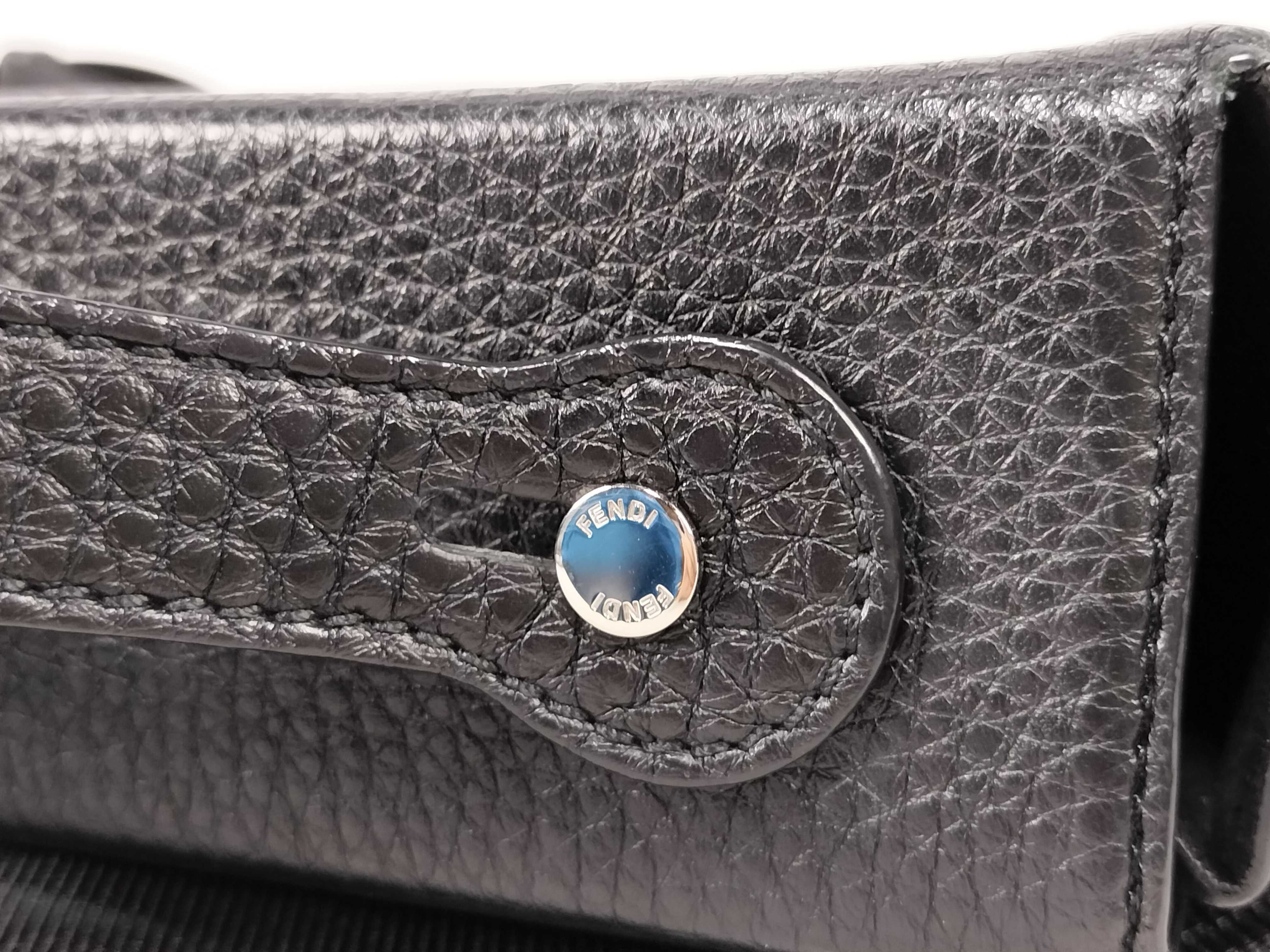 Soft Trunk Shoulder Bag — view 15