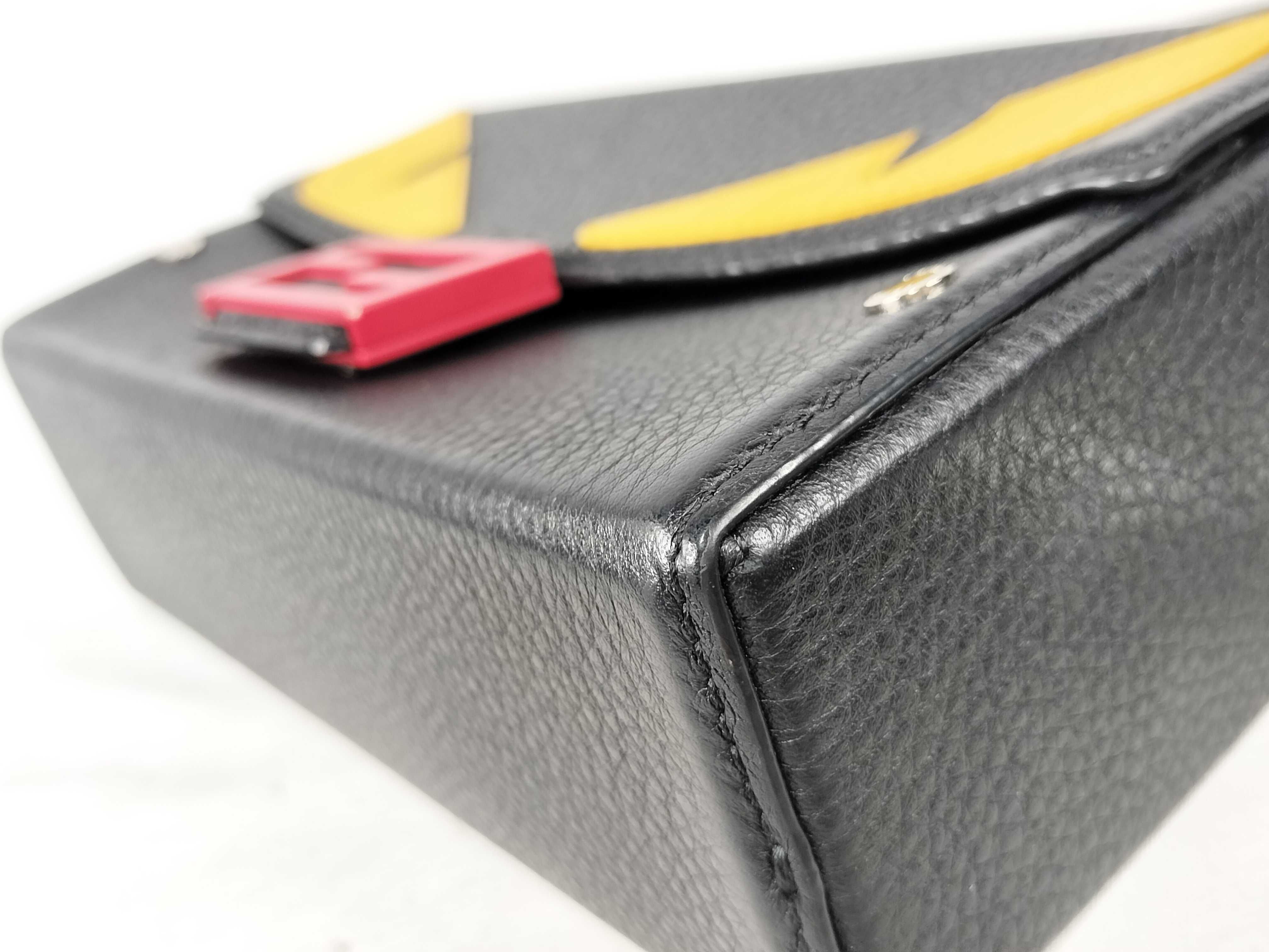 Soft Trunk Shoulder Bag — view 6