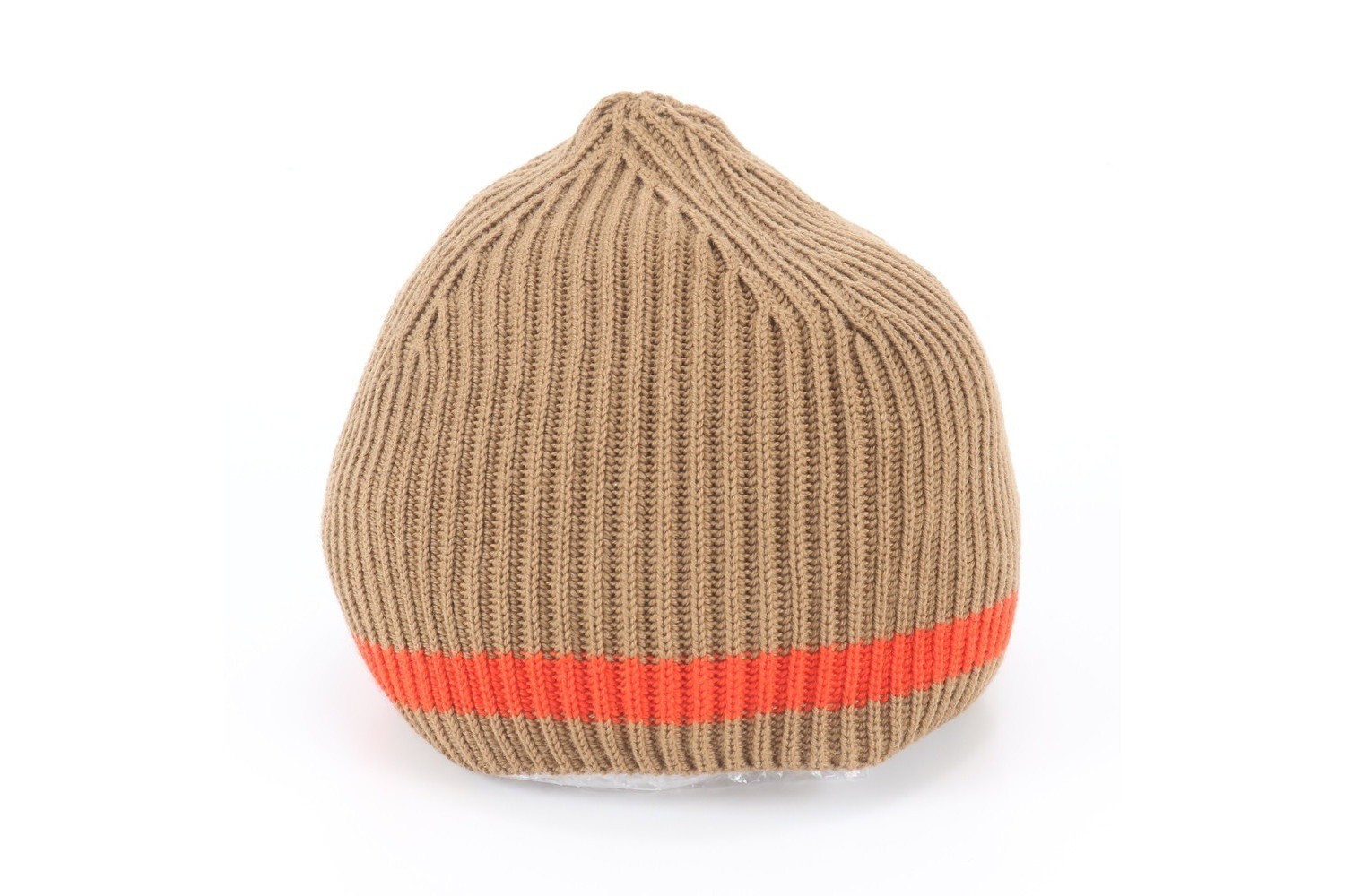 Beanie knit hat, size L, hat, fashion, knit cap — view 2