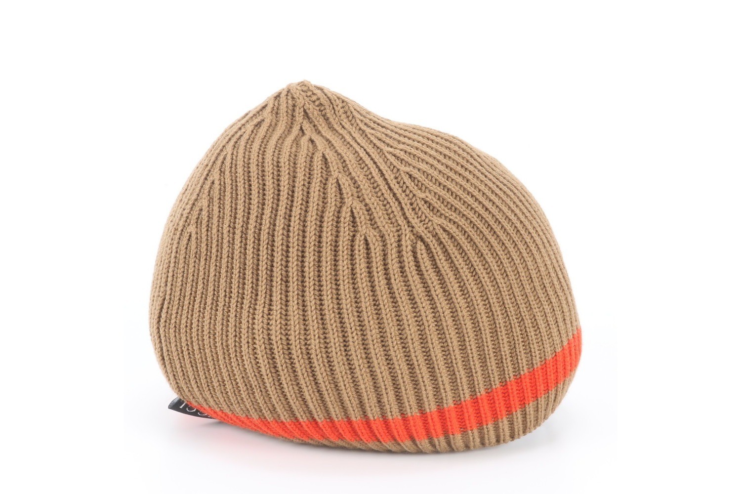 Beanie knit hat, size L, hat, fashion, knit cap — view 3