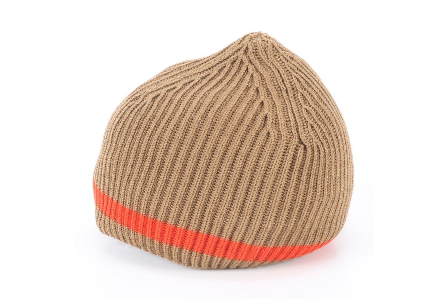 Beanie knit hat, size L, hat, fashion, knit cap — view 4
