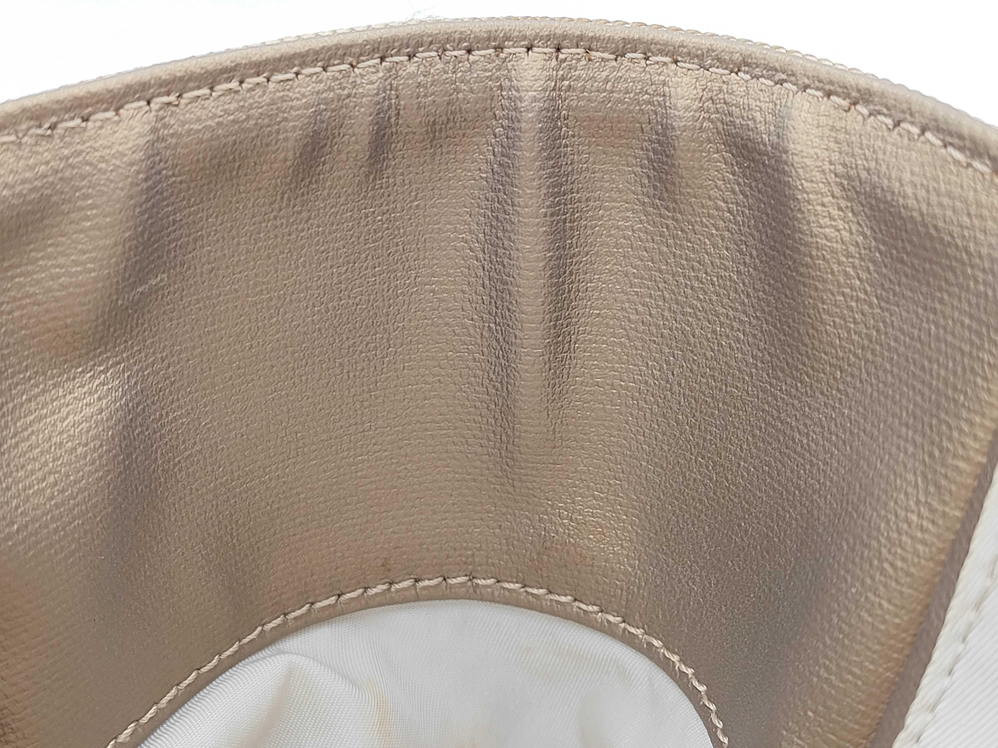 Paris Biarritz GM Tote Bag with Pouch — view 12