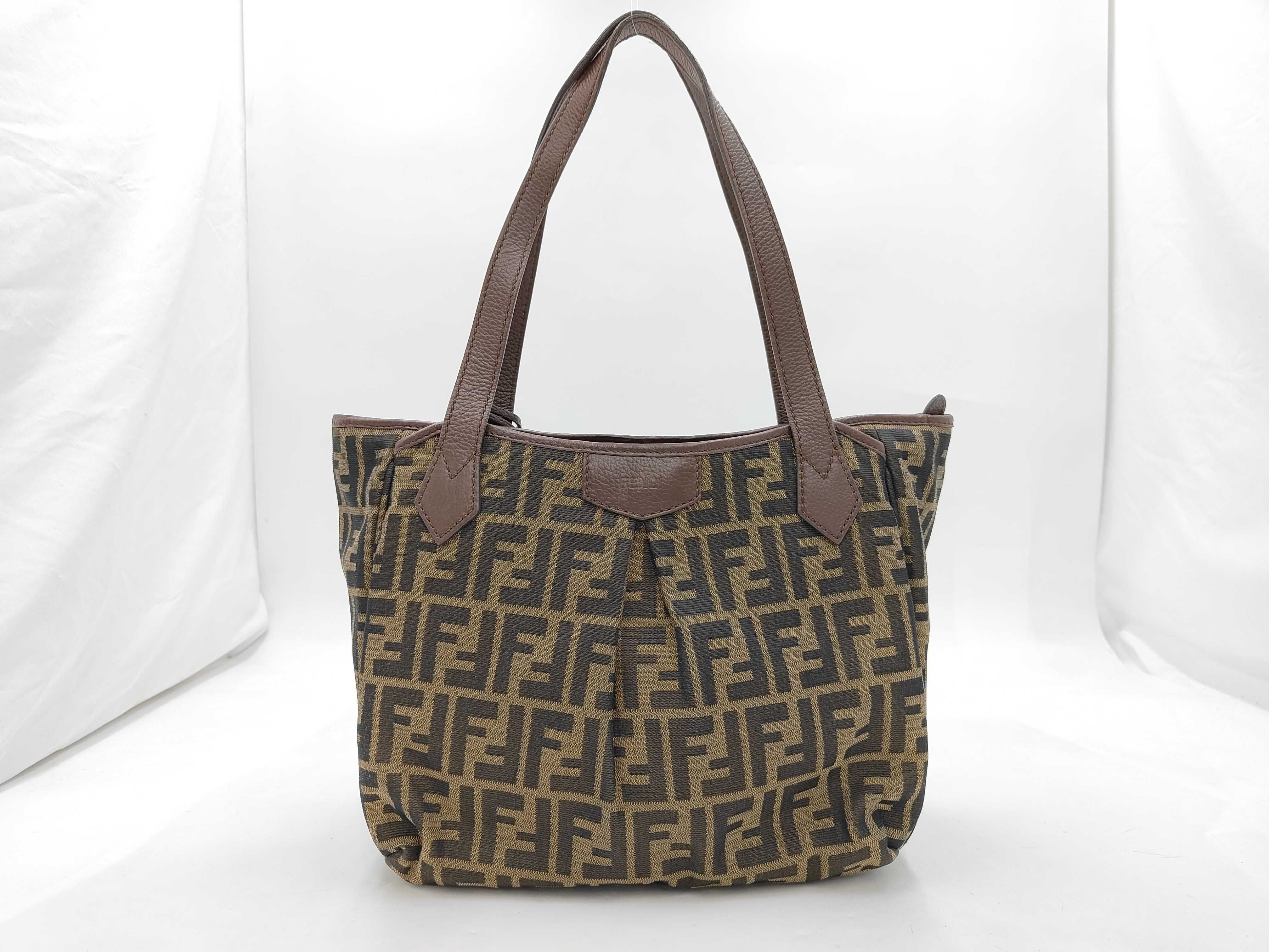 Zucca handbag