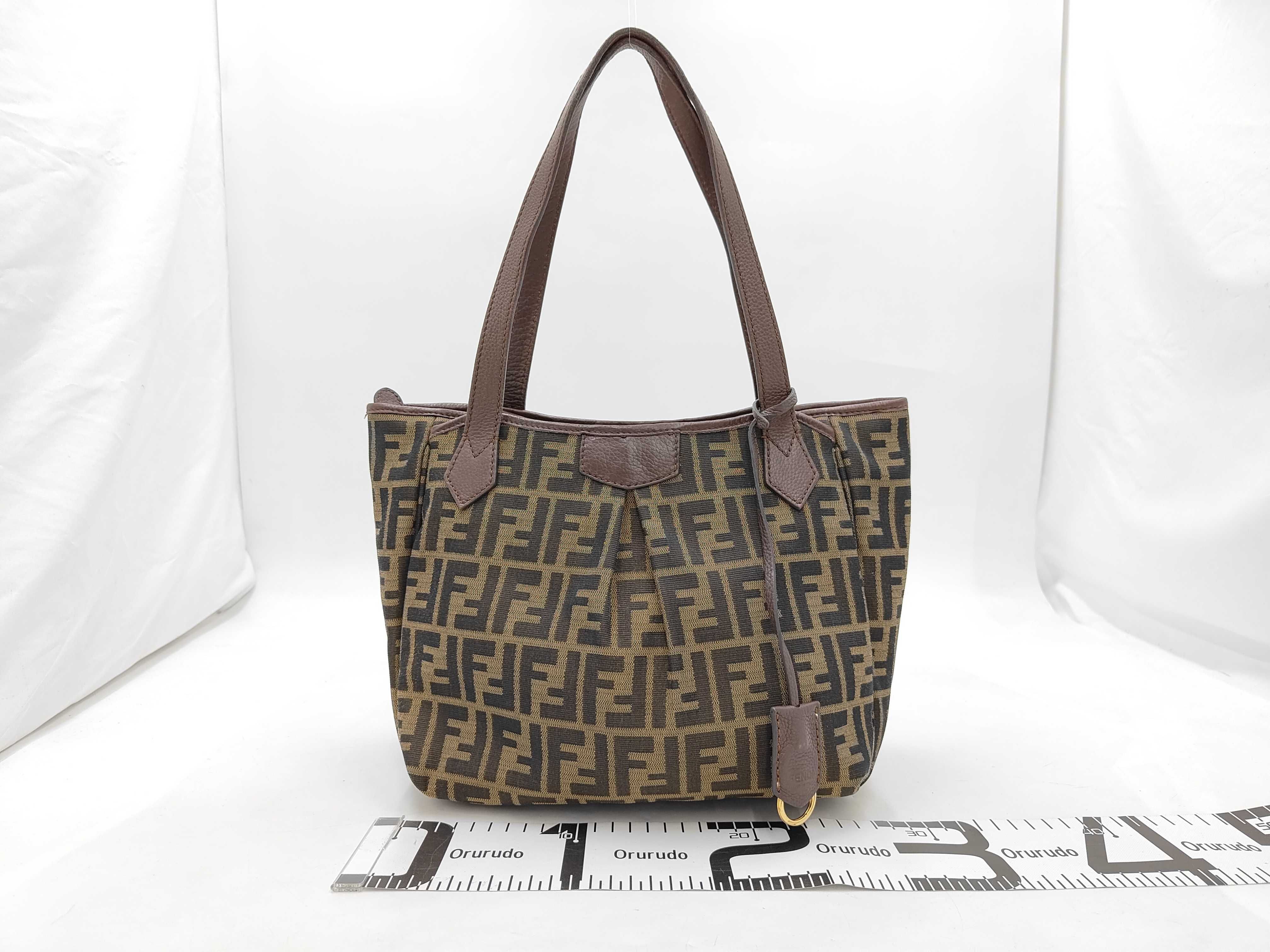 Zucca handbag — view 2