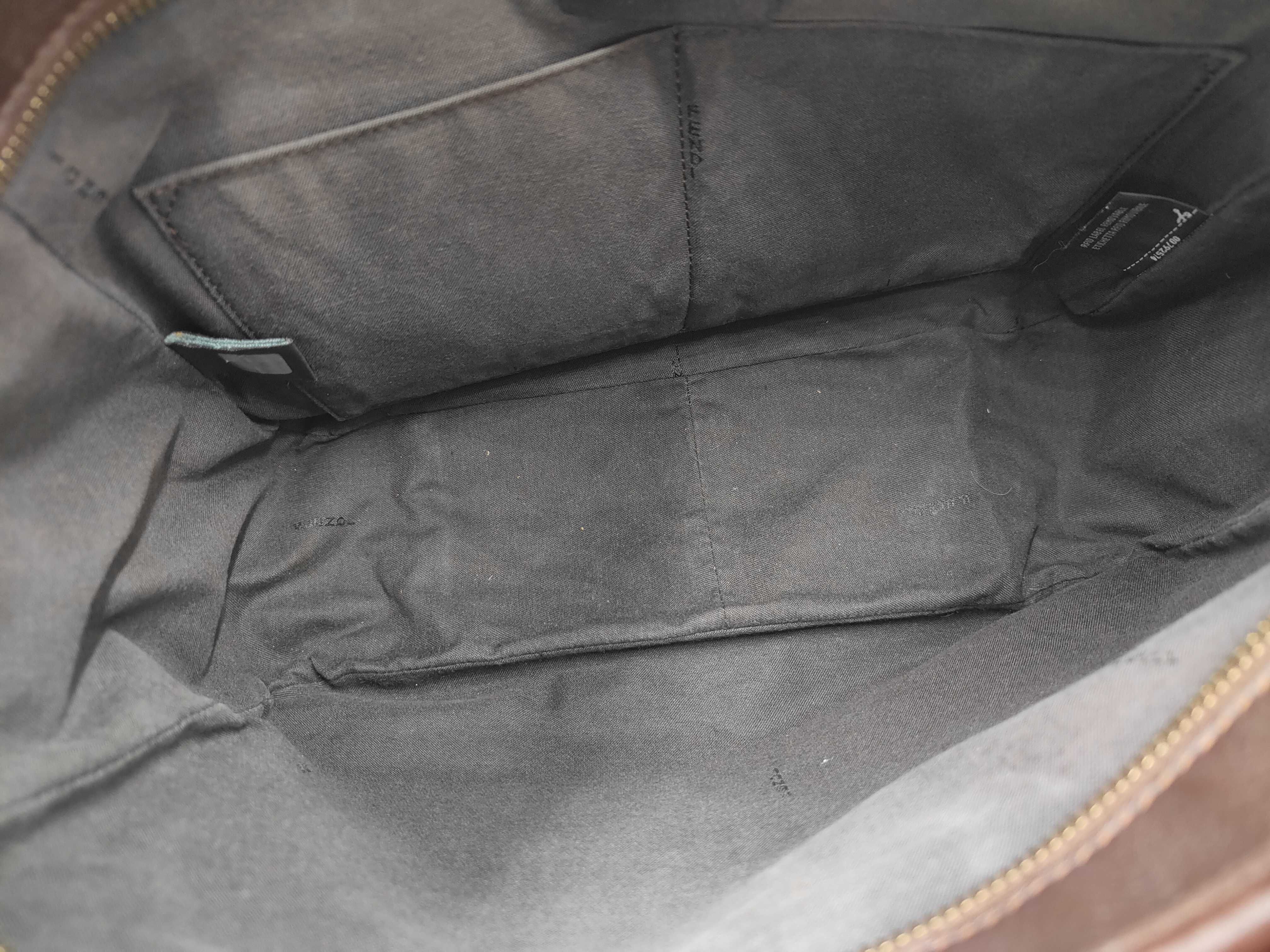Zucca handbag — view 8