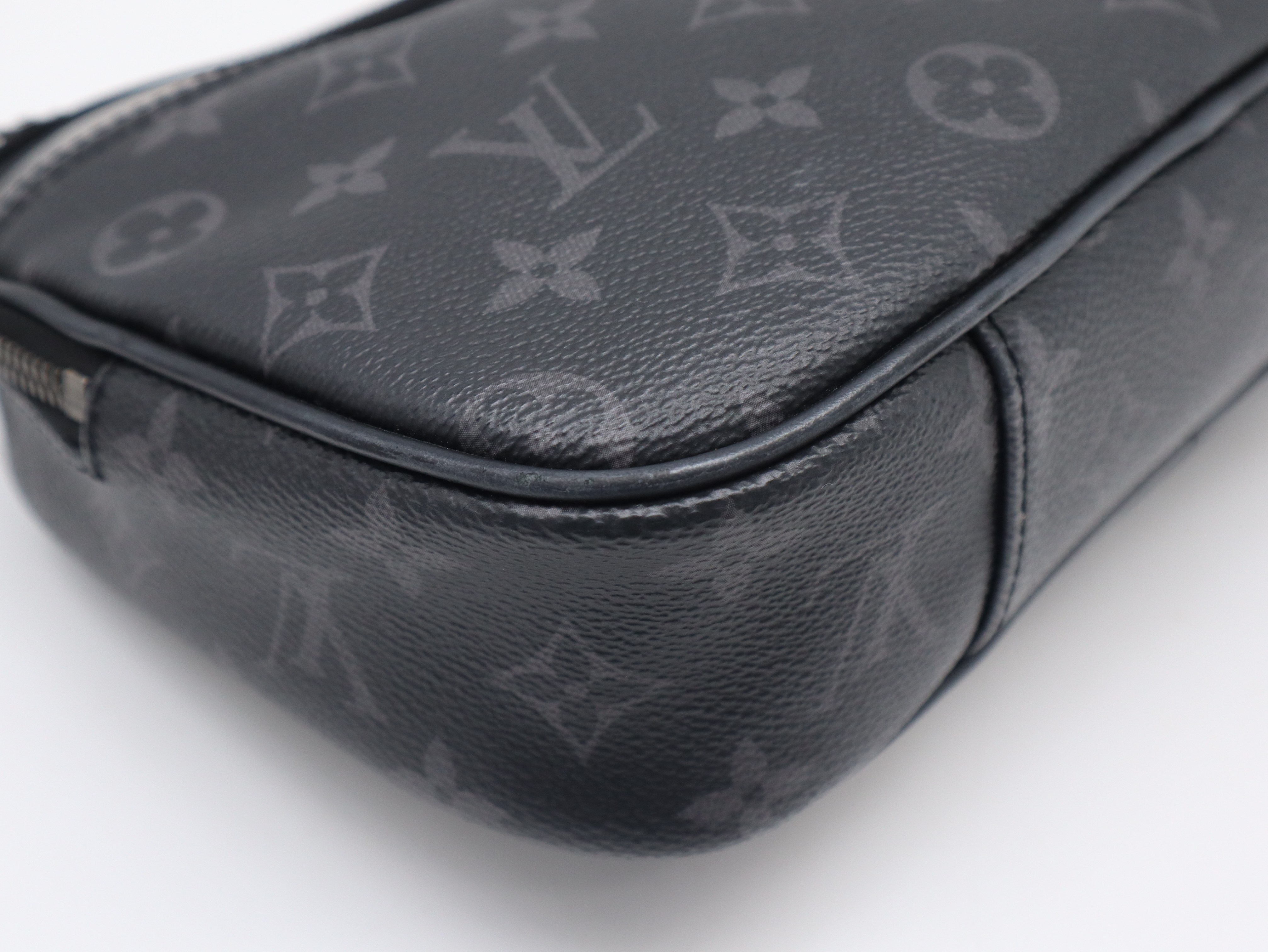 M42906 Eclipse Bum Bag Waist Bag — view 7