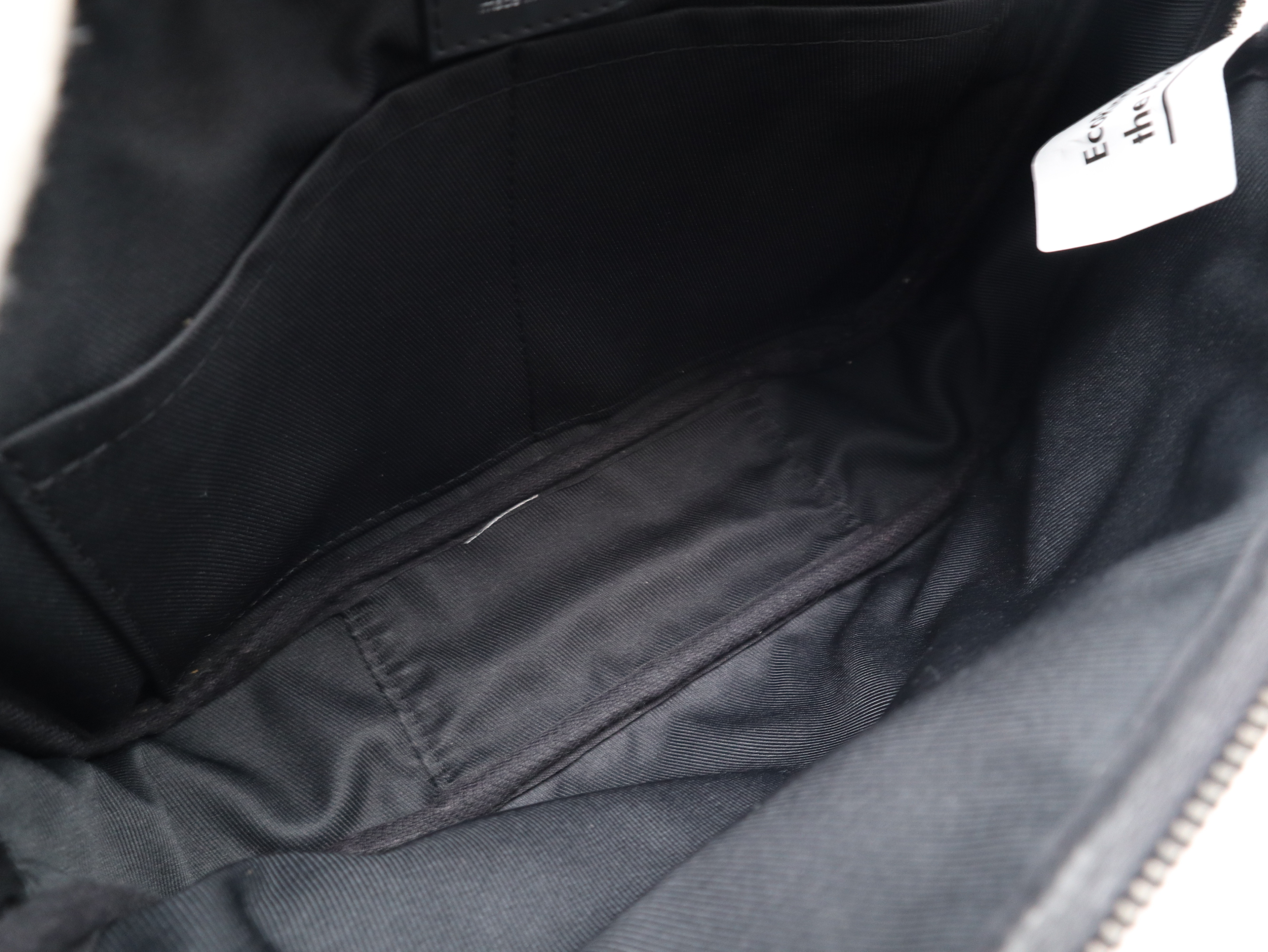 M42906 Eclipse Bum Bag Waist Bag — view 8