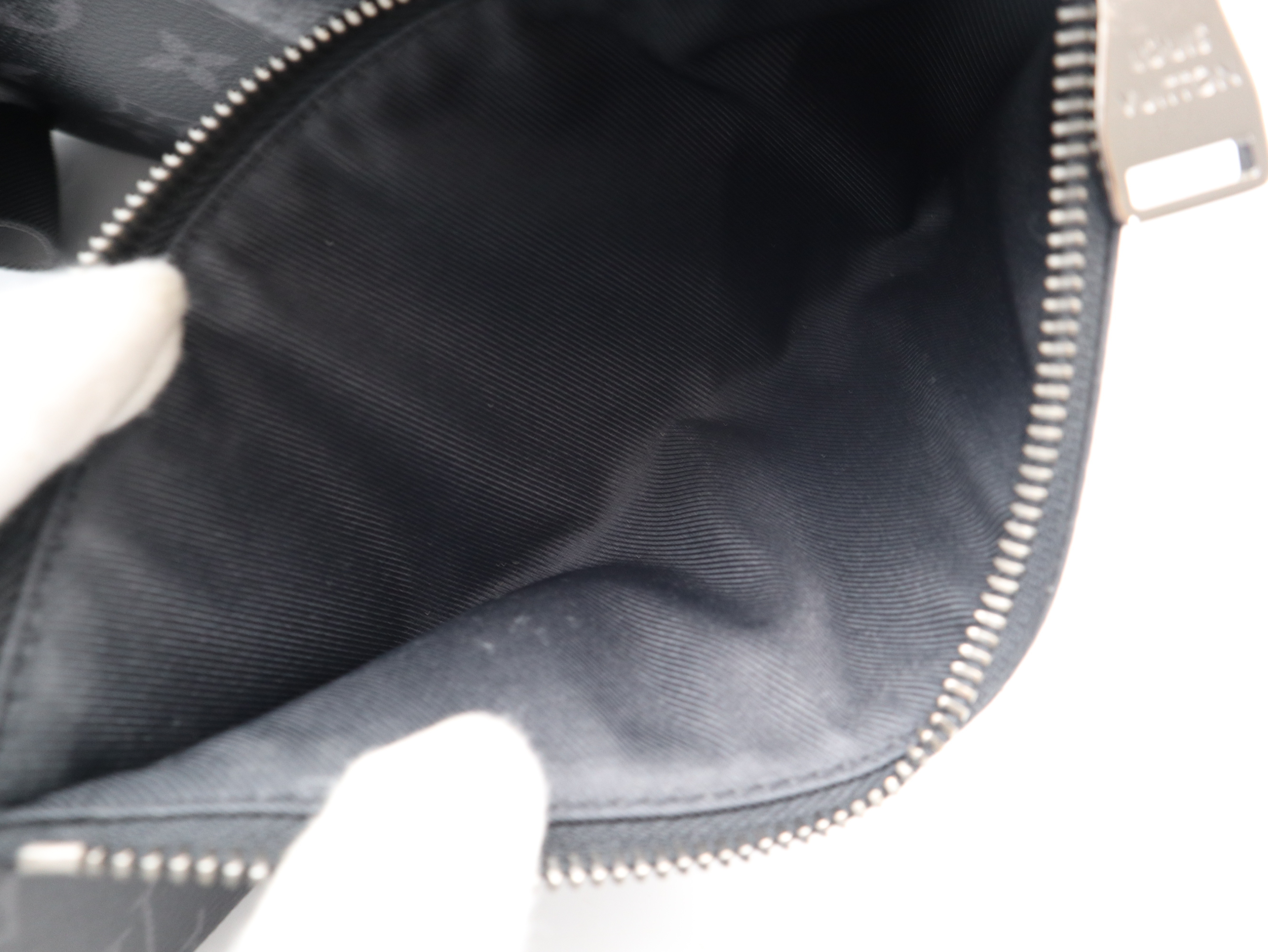 M42906 Eclipse Bum Bag Waist Bag — view 9