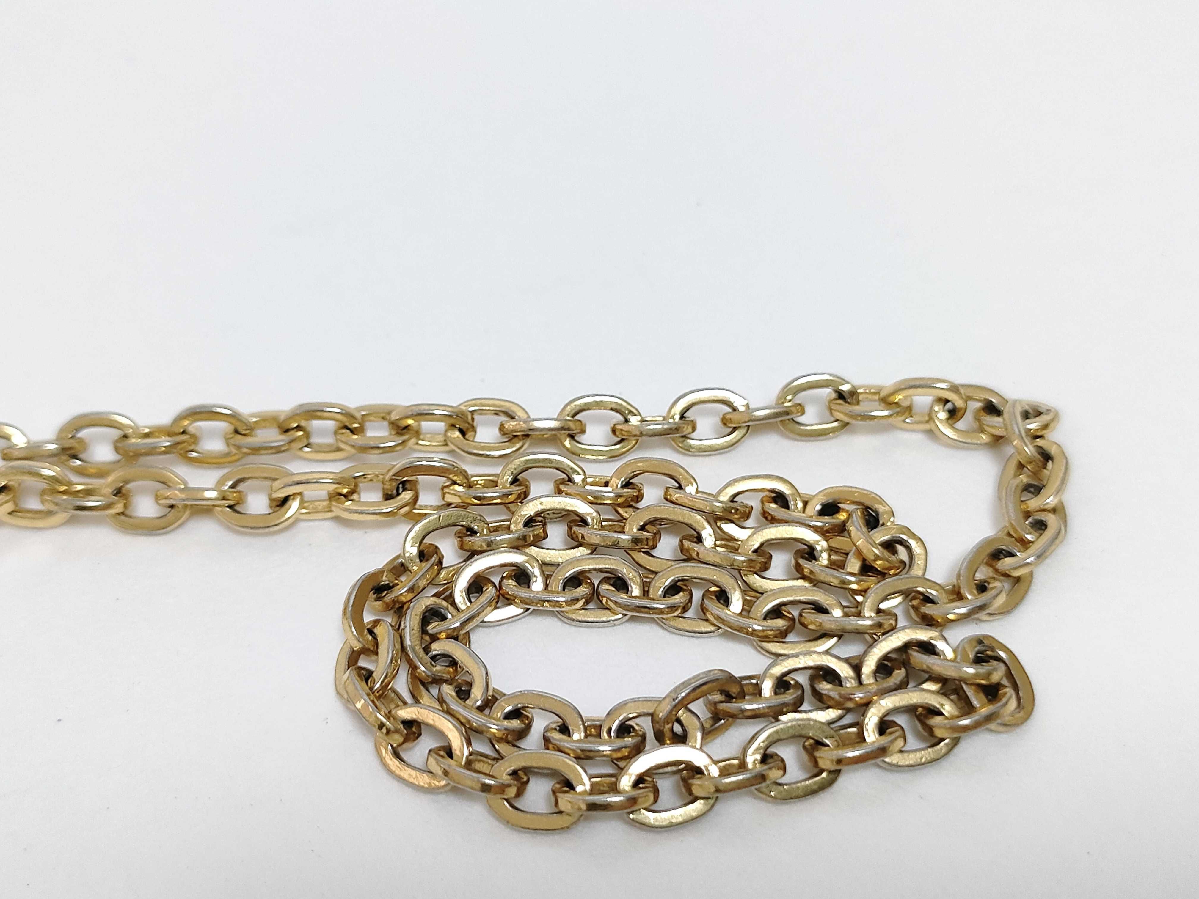card case with chain, card case/pass case/business card holder. — view 4