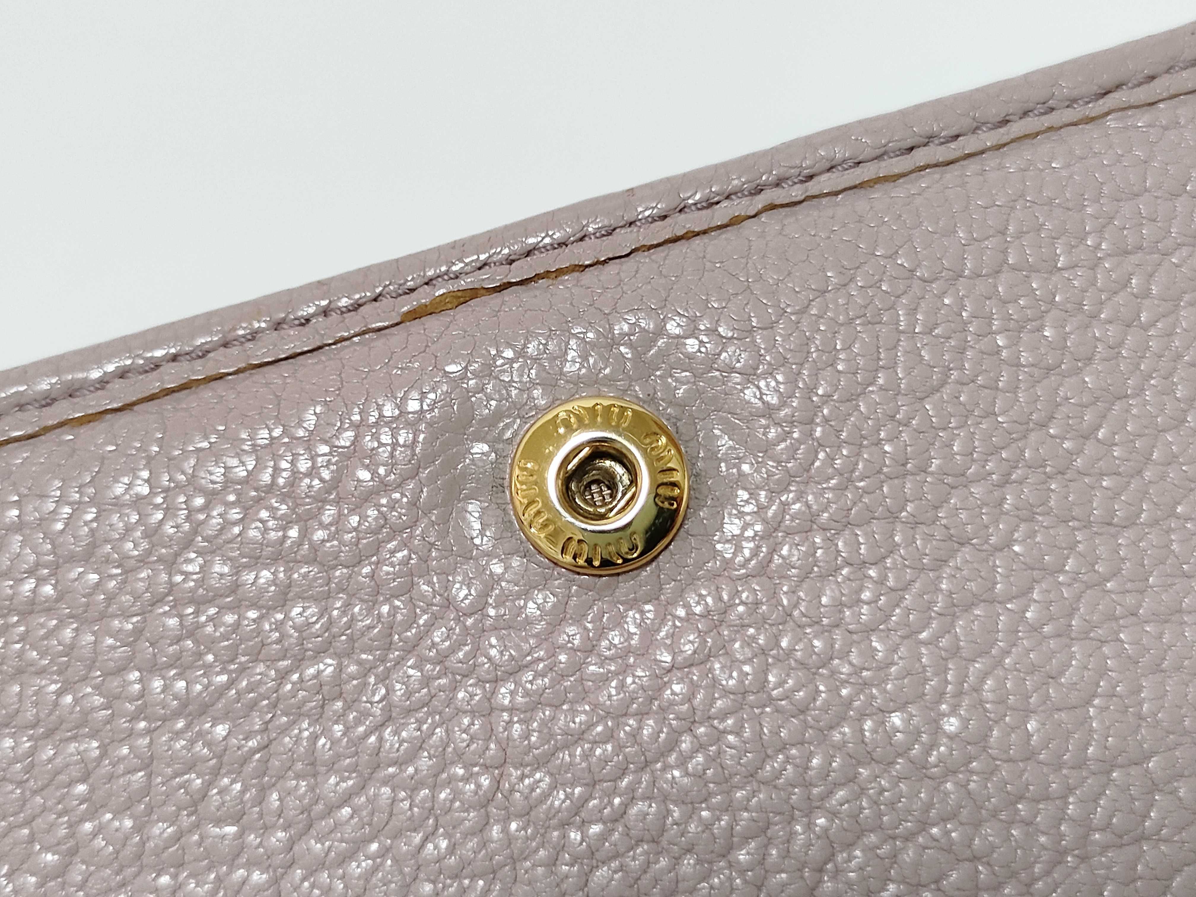 card case with chain, card case/pass case/business card holder. — view 10