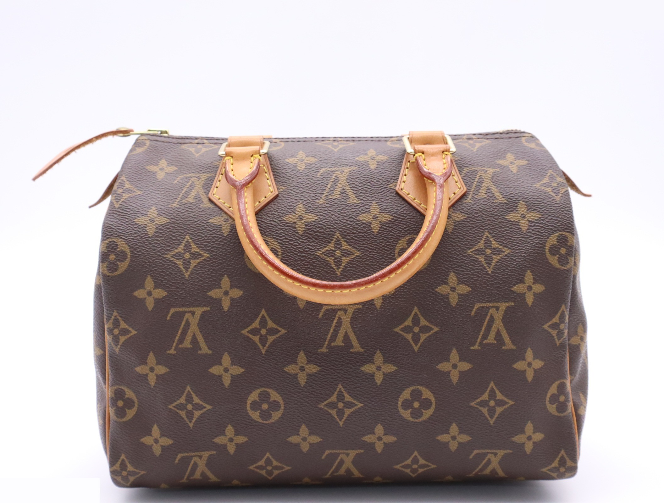 Speedy 25 — view 2