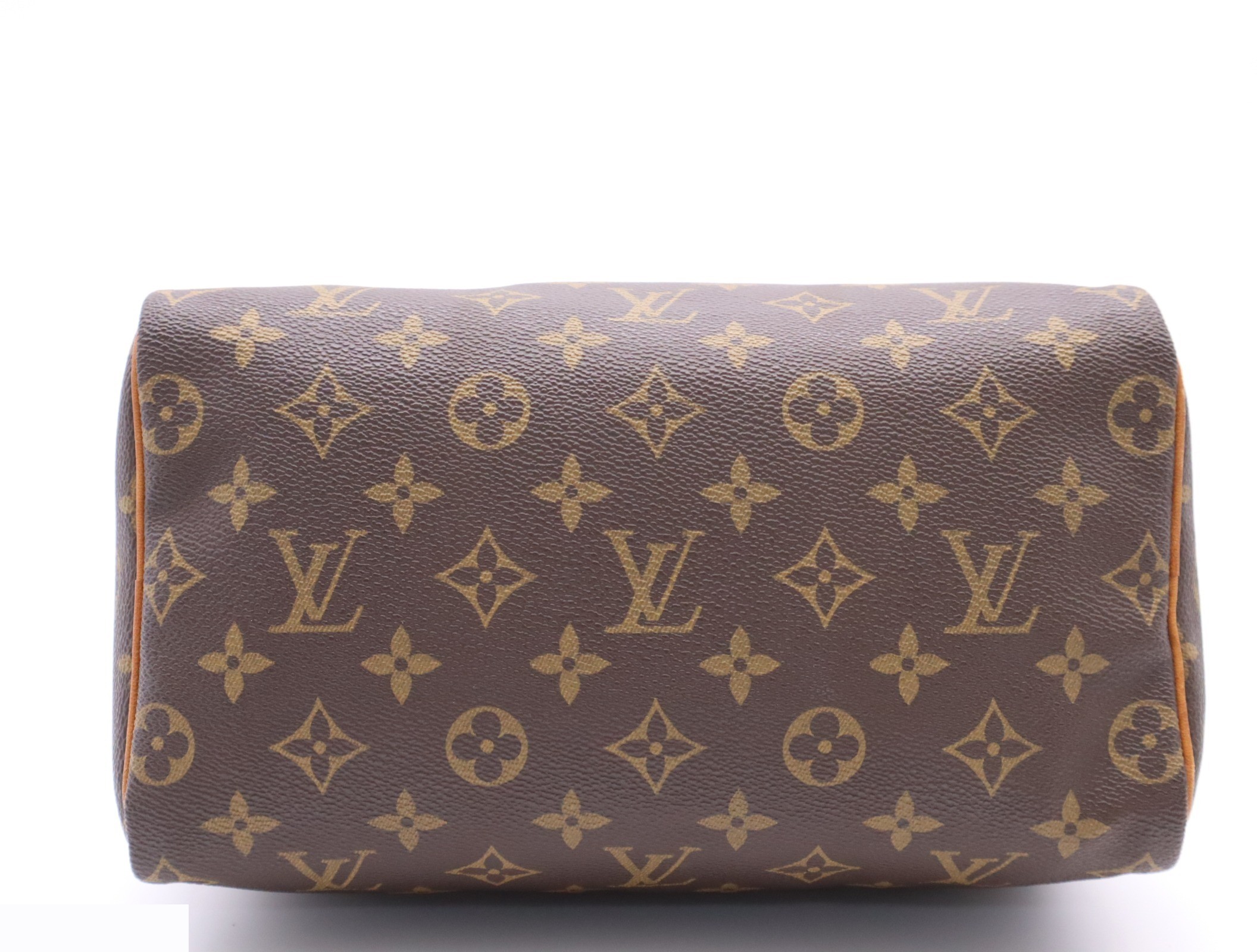 Speedy 25 — view 4