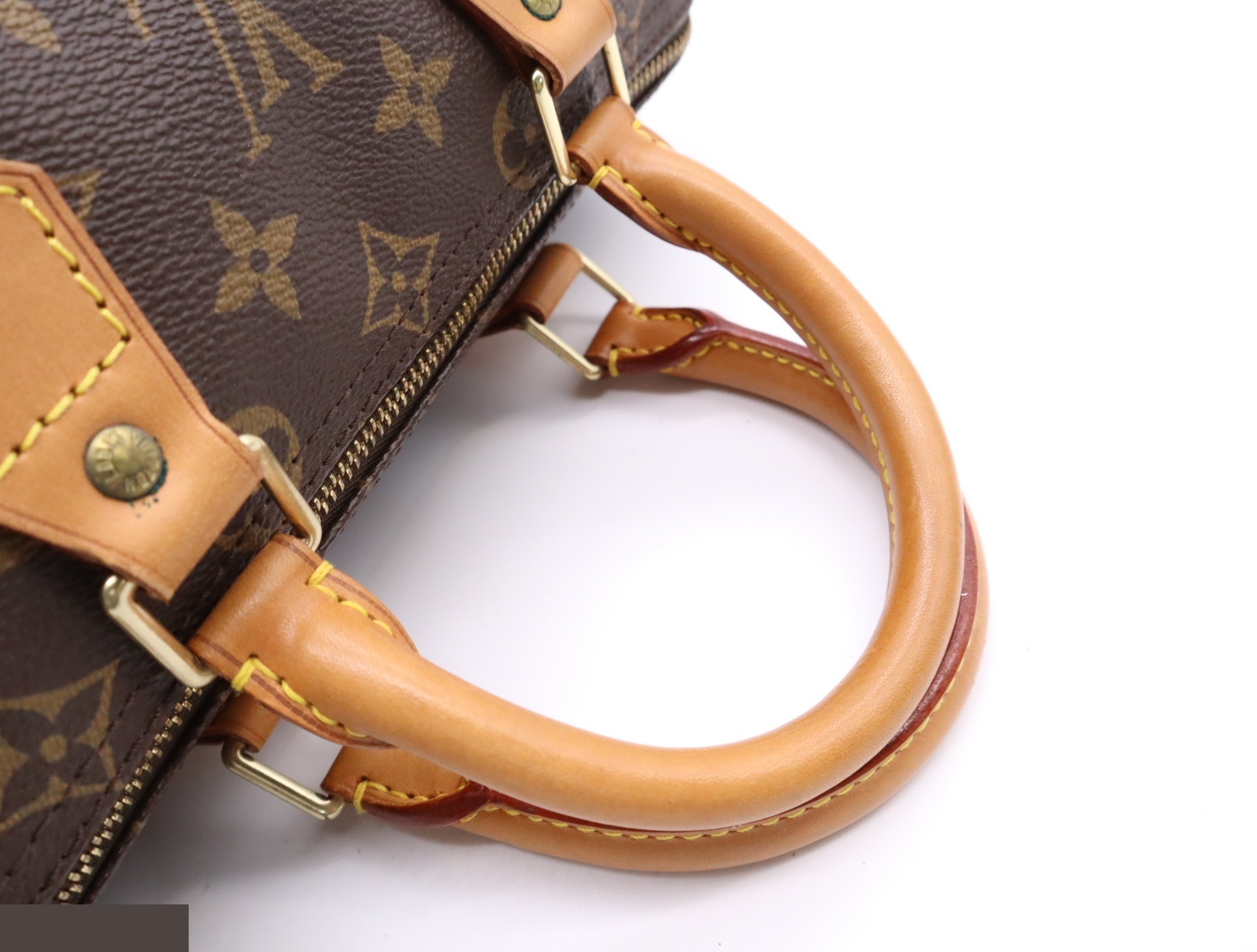 Speedy 25 — view 6