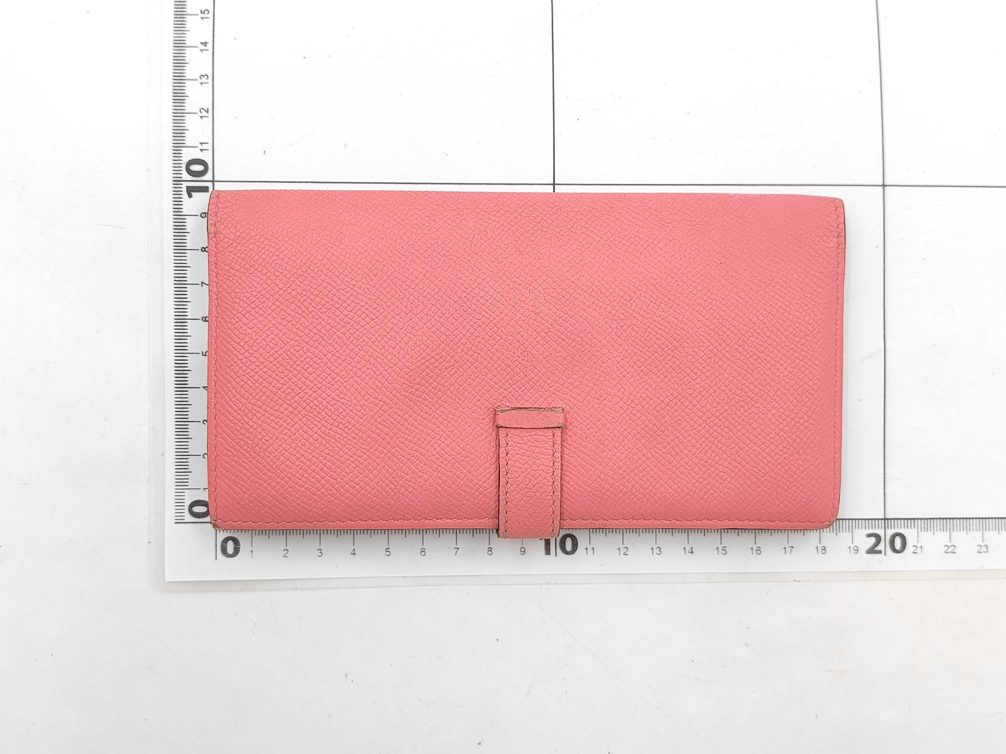 Bearn Pink Wallet — view 2