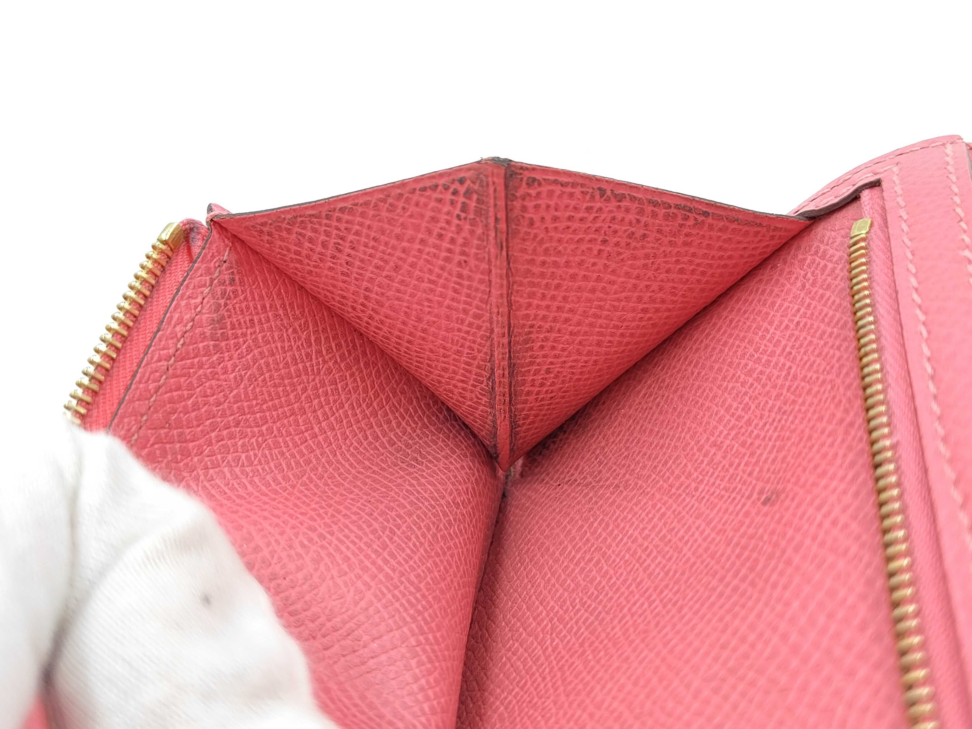 Bearn Pink Wallet — view 11
