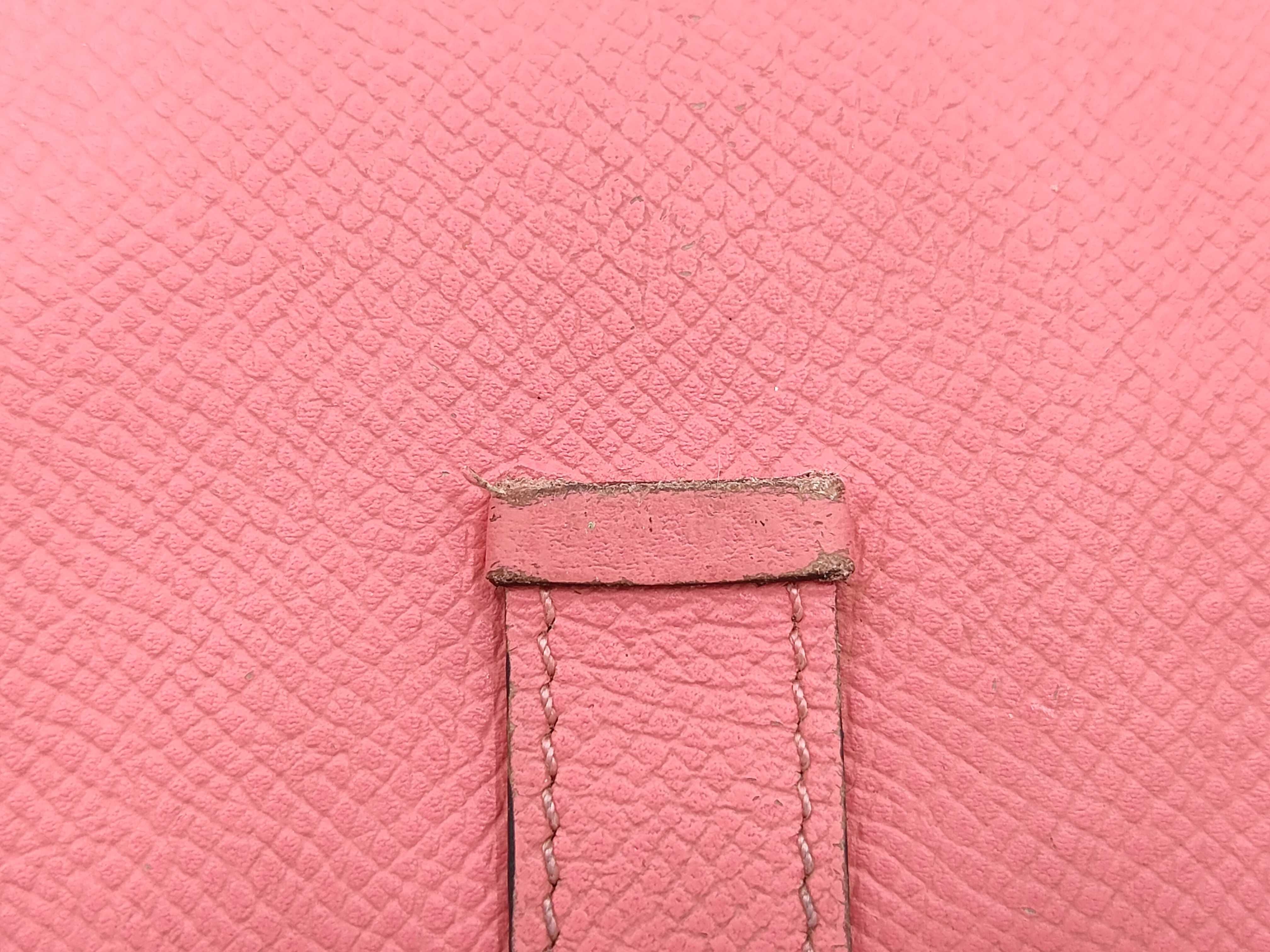 Bearn Pink Wallet — view 13