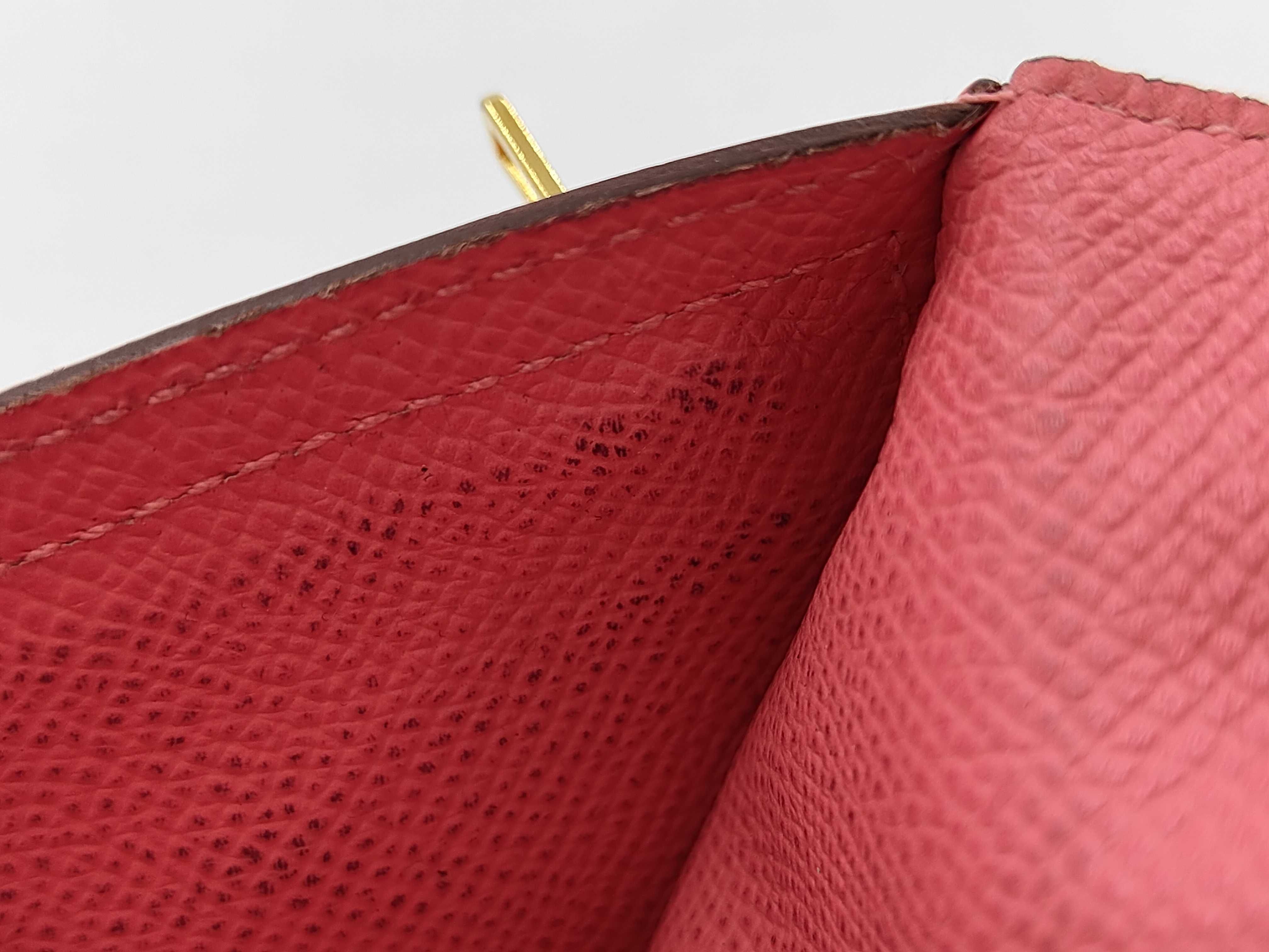 Bearn Pink Wallet — view 15