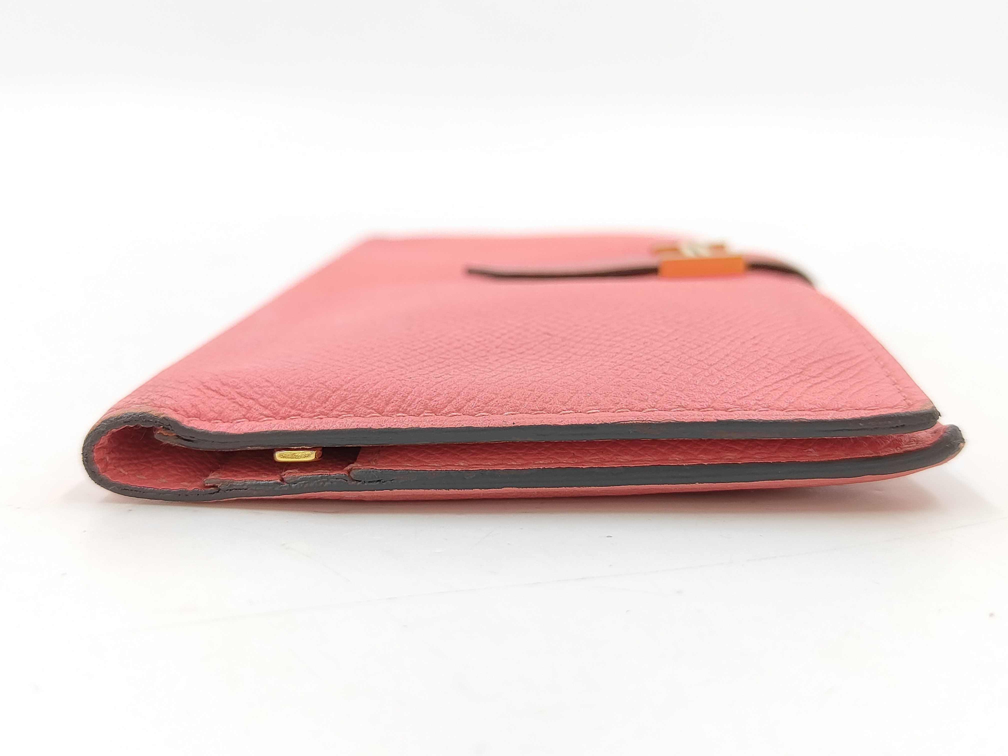 Bearn Pink Wallet — view 6