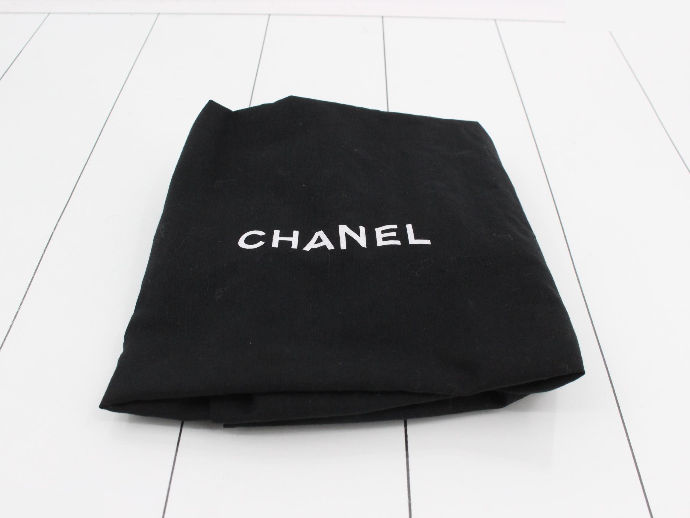 Coco Mark Caviar Skin (Bag) - Shoulder Bag — view 7
