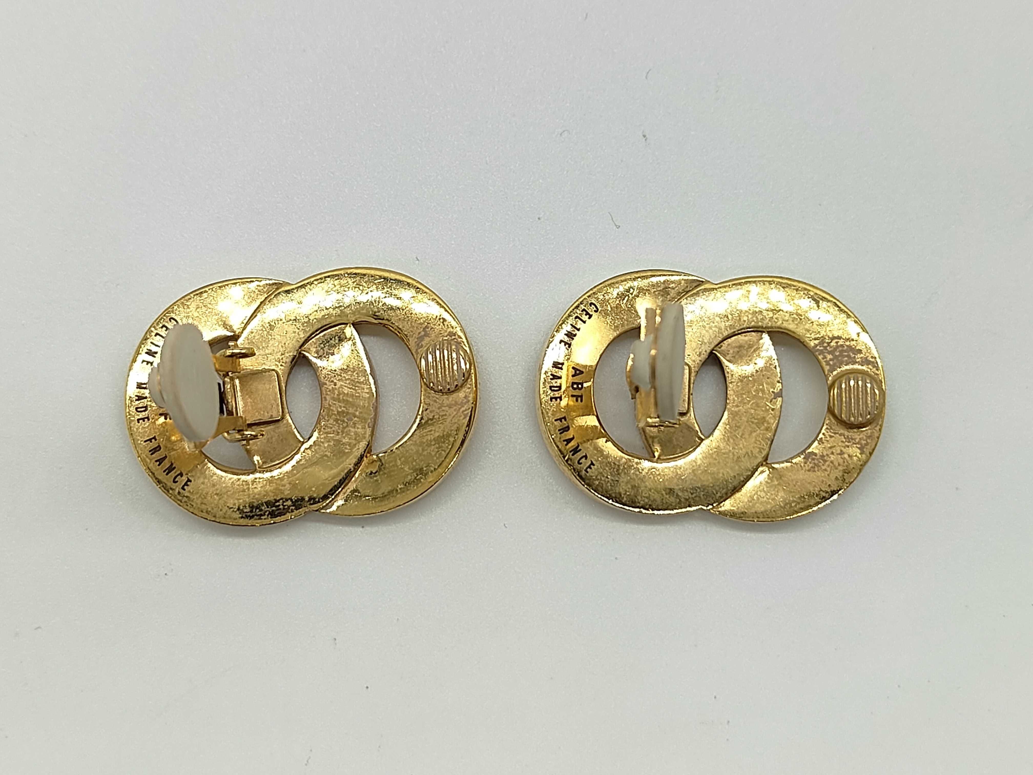 Earrings — view 2