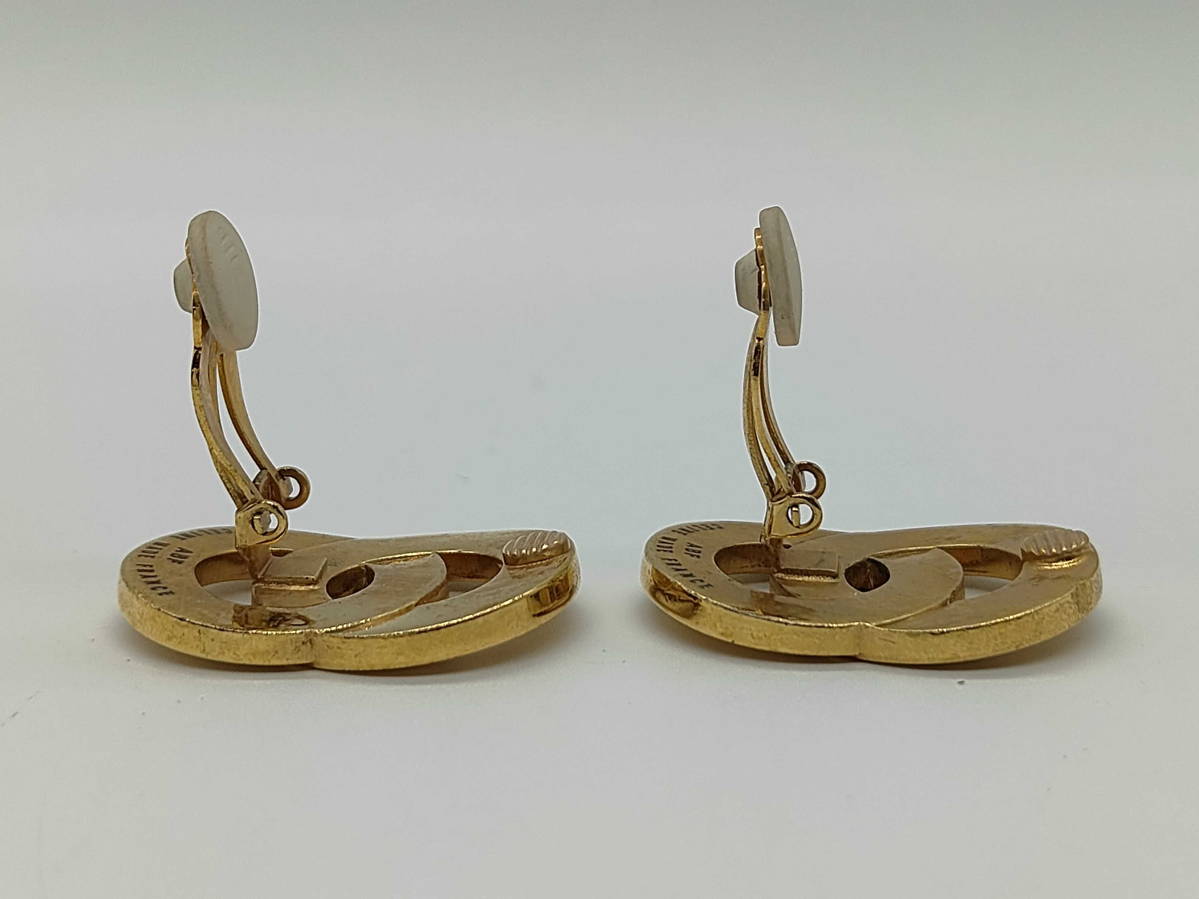 Earrings — view 4