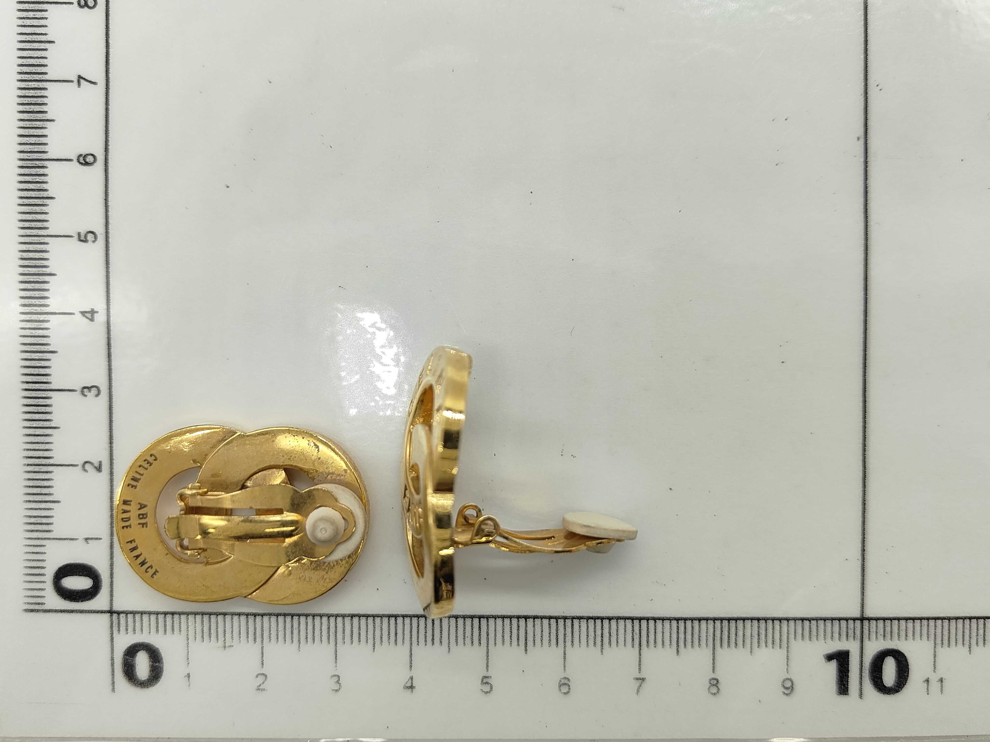 Earrings — view 6