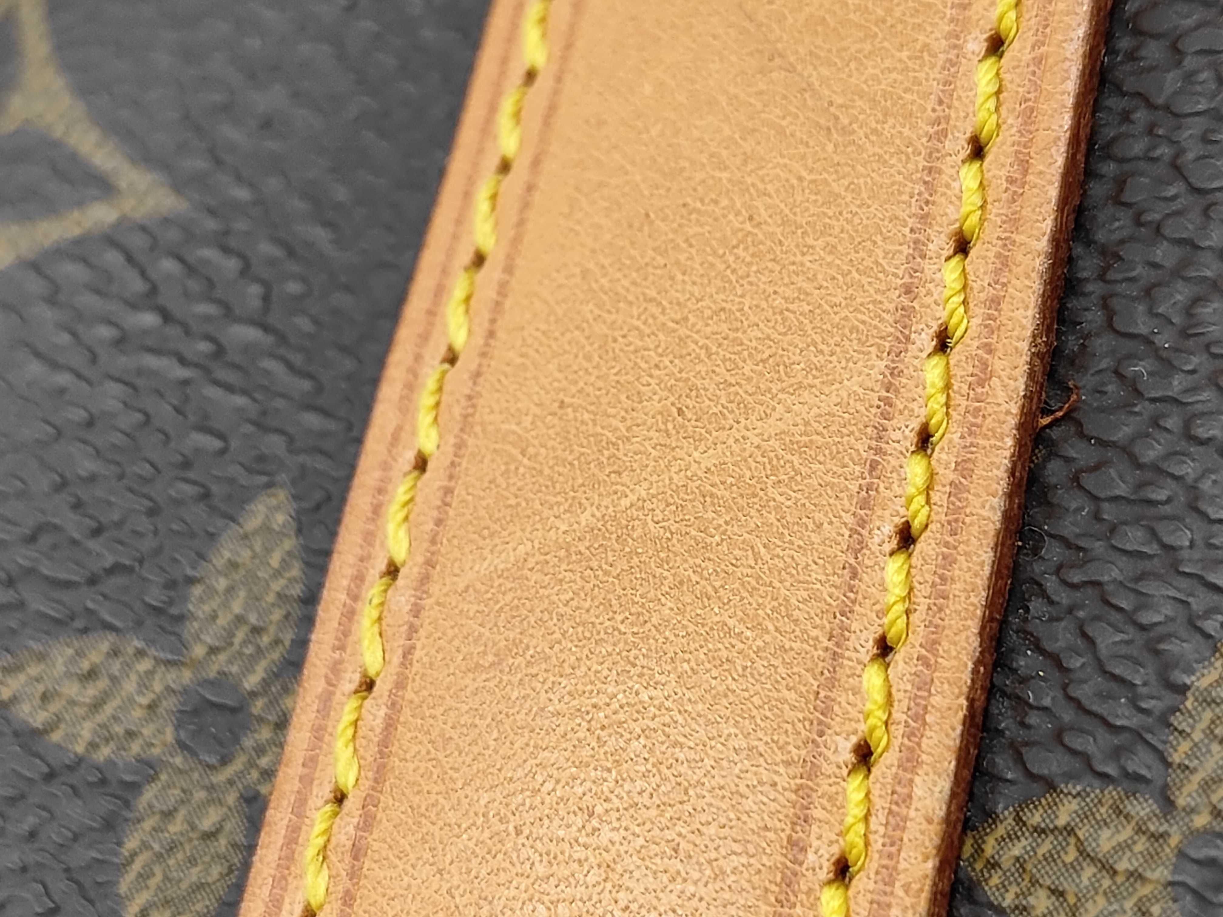 LV Monogram Randonee GM M42244 A11913 Bag — view 12