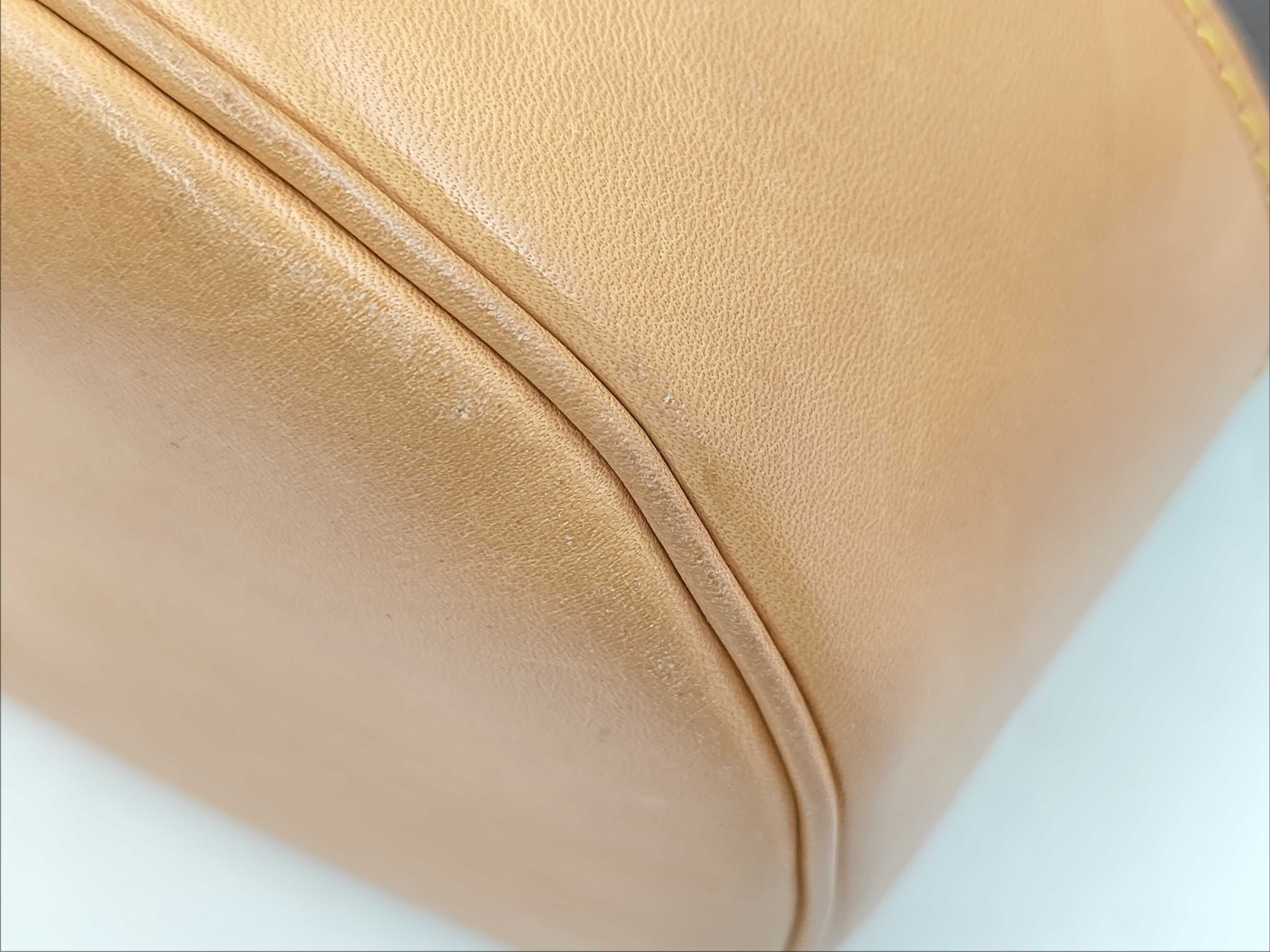 LV Monogram Randonee GM M42244 A11913 Bag — view 6