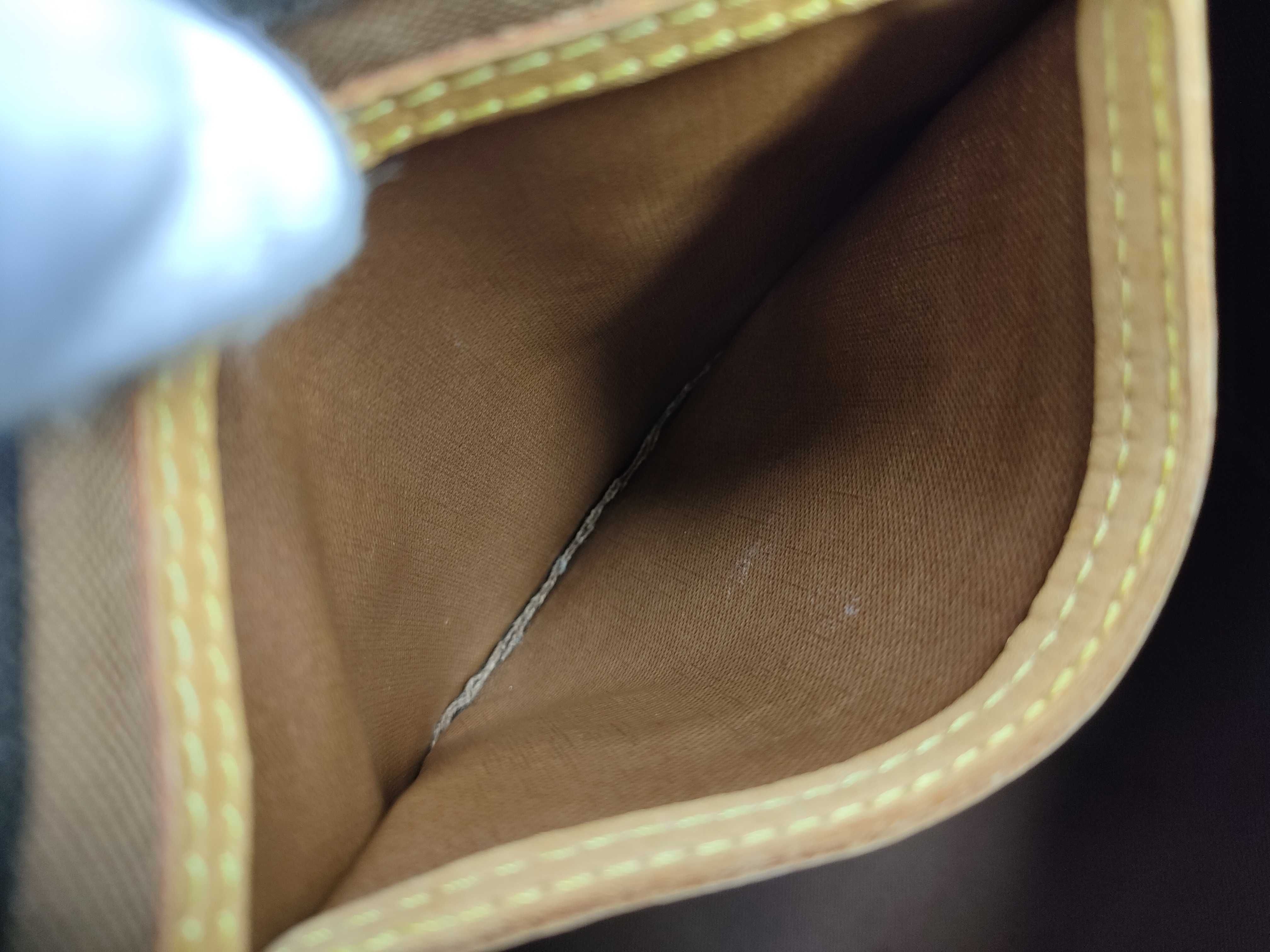 Monogram Speedy 30 Boston Bag — view 11