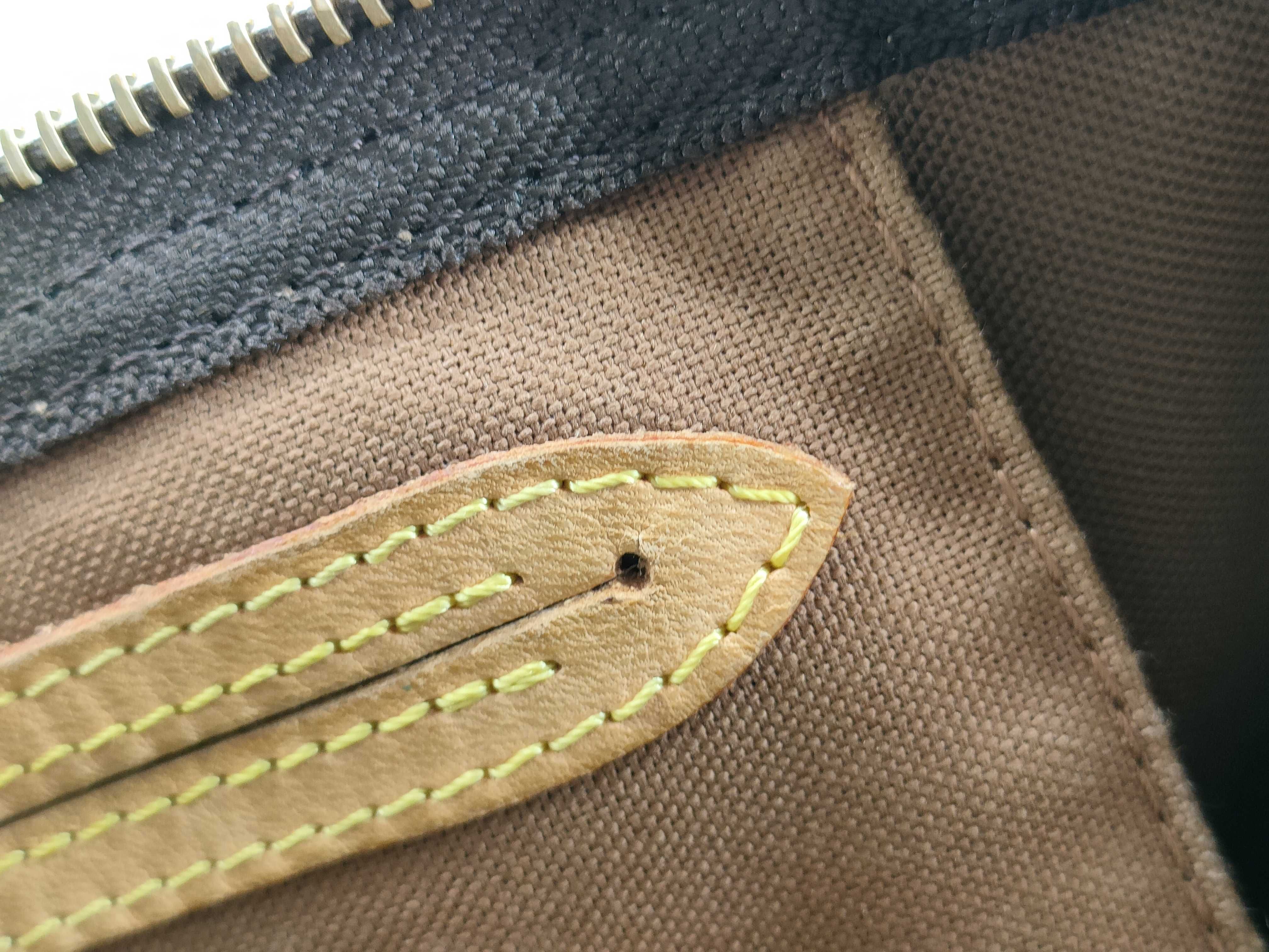 Monogram Speedy 30 Boston Bag — view 14