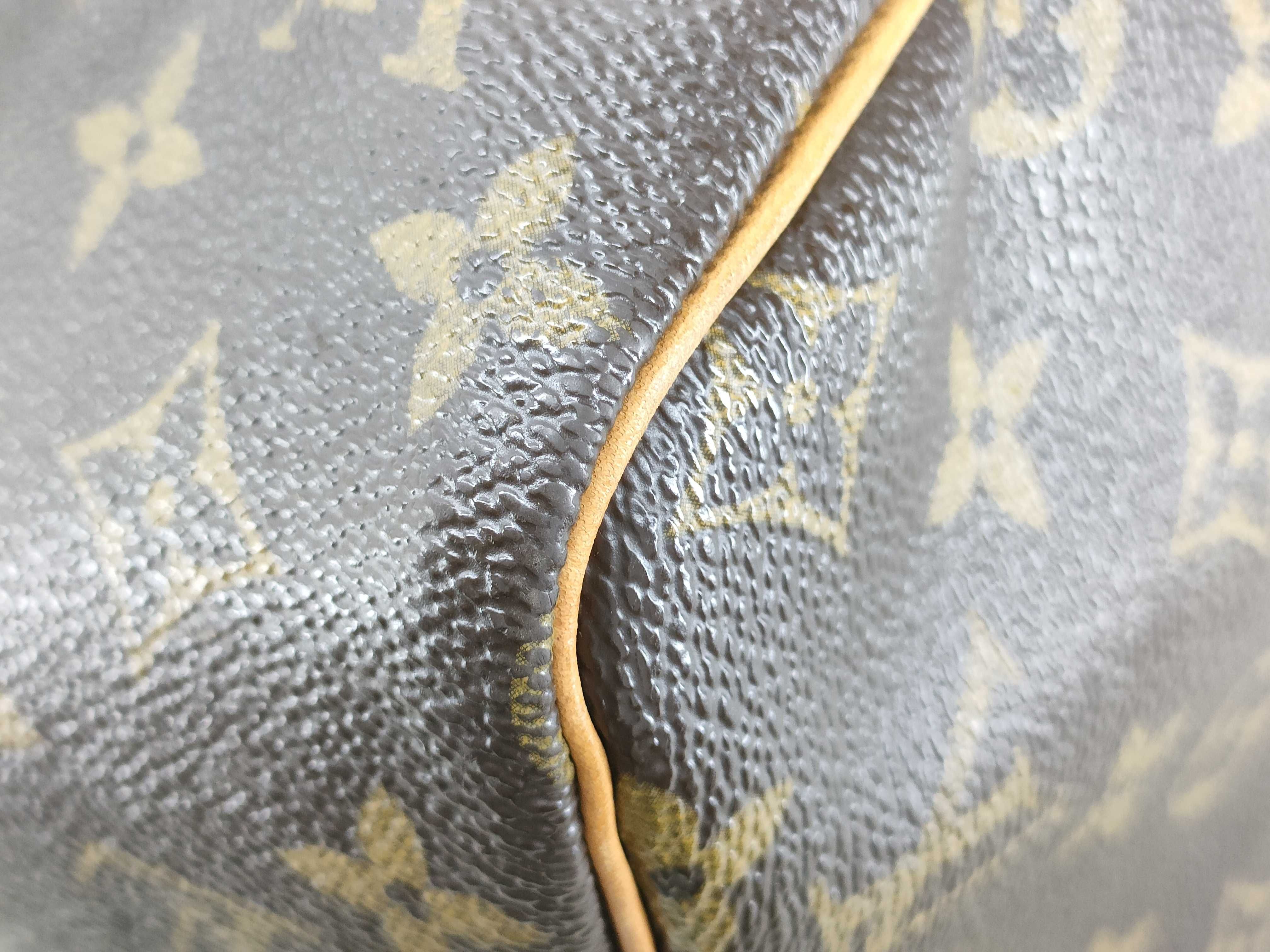 Monogram Speedy 30 Boston Bag — view 7