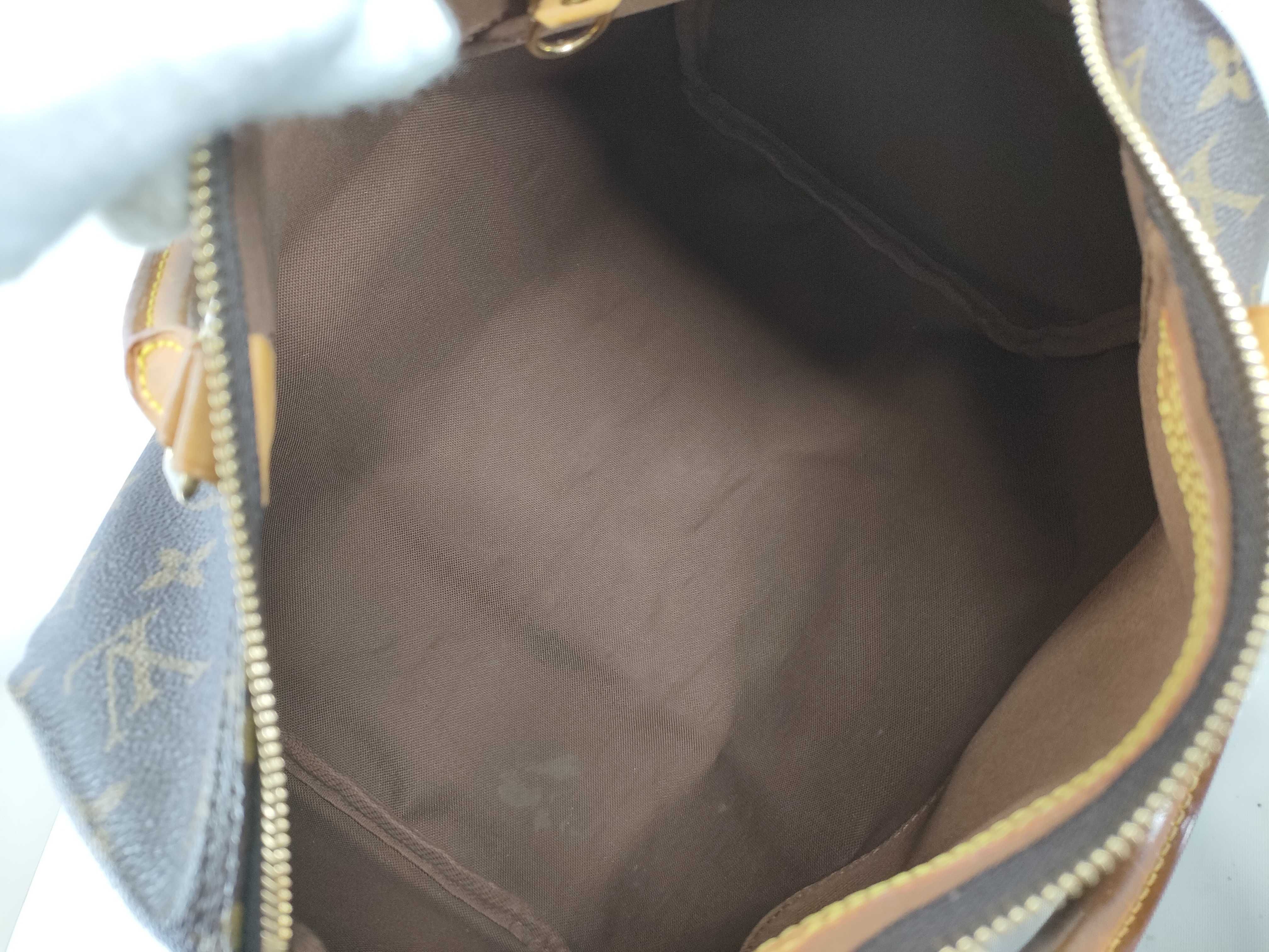 Monogram Speedy 30 Boston Bag — view 10